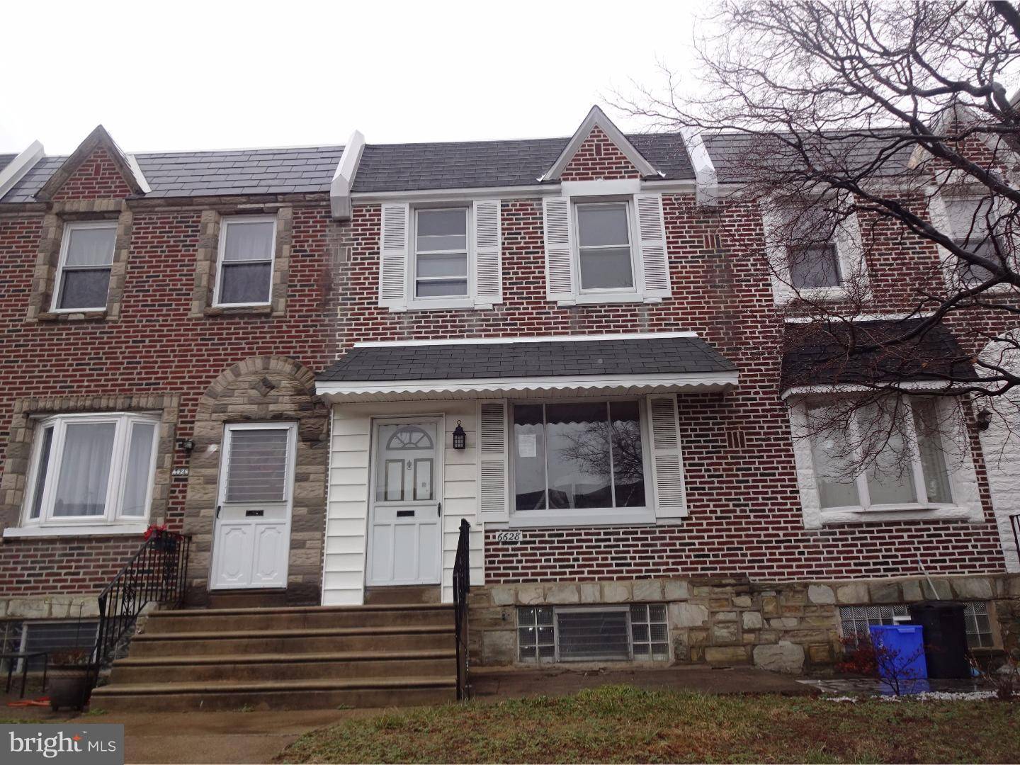 Philadelphia, PA 19135,6628 ALGARD ST