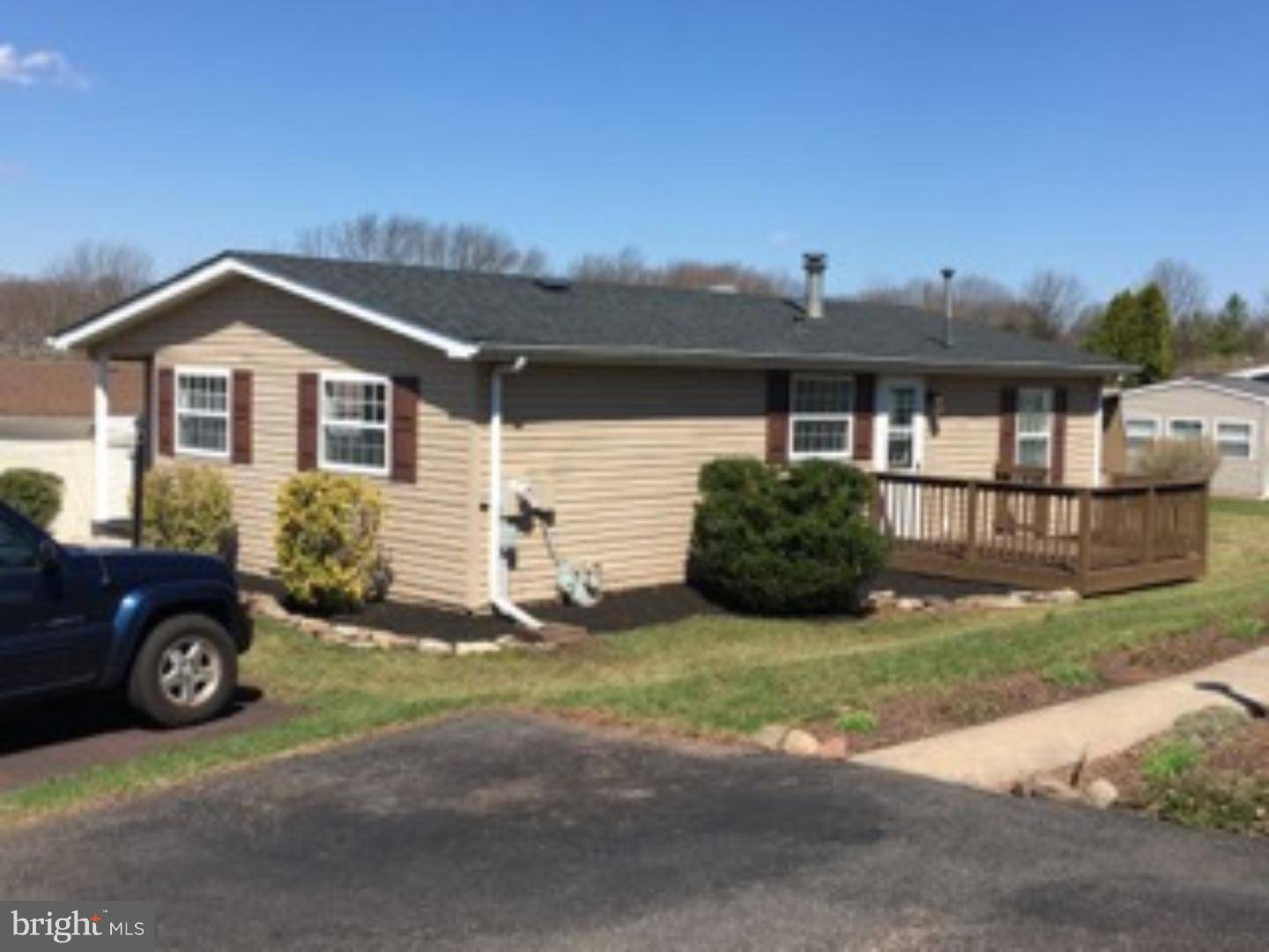 Harleysville, PA 19438,22 BLACK CHERRY CT