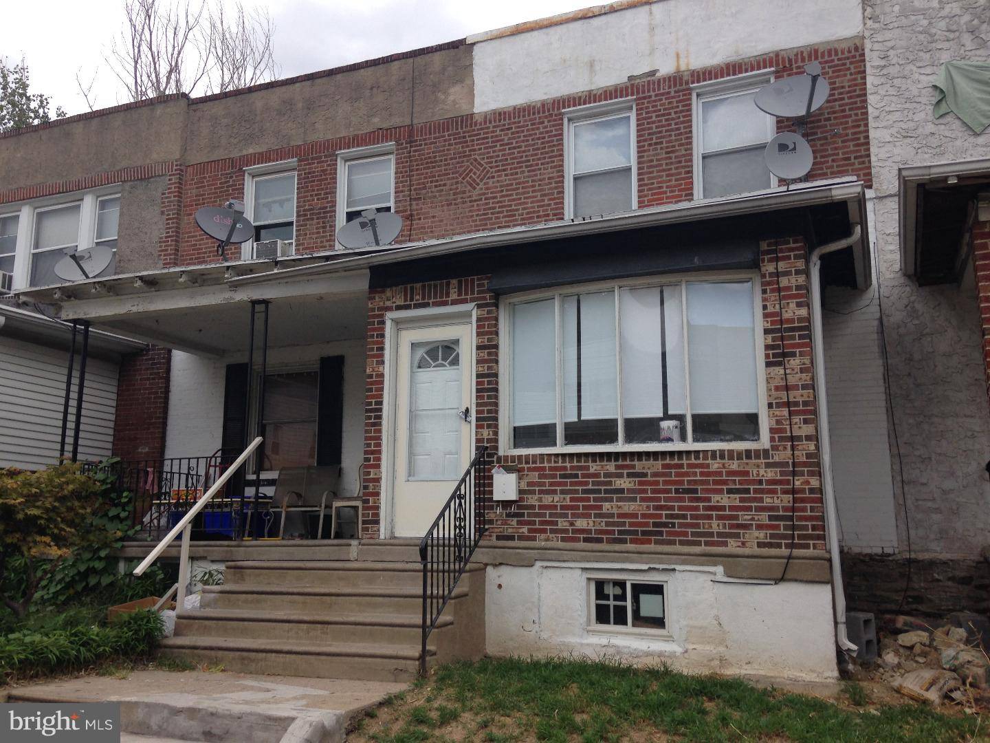 Philadelphia, PA 19142,2629 S MUHLFELD ST