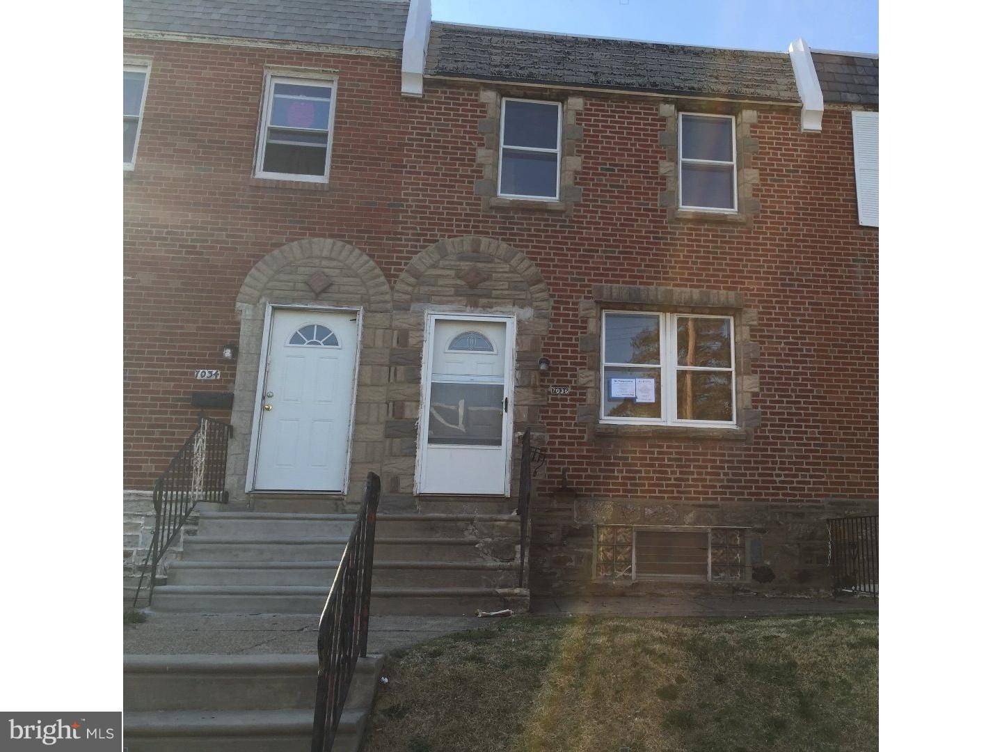 Philadelphia, PA 19149,7036 RUTLAND ST