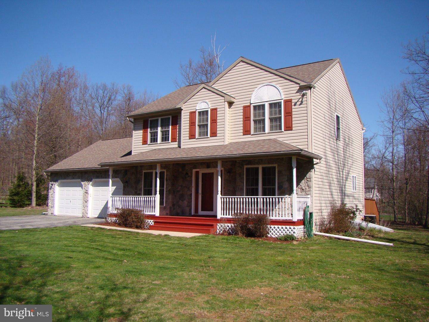 Honey Brook, PA 19344,1405 TELEGRAPH RD