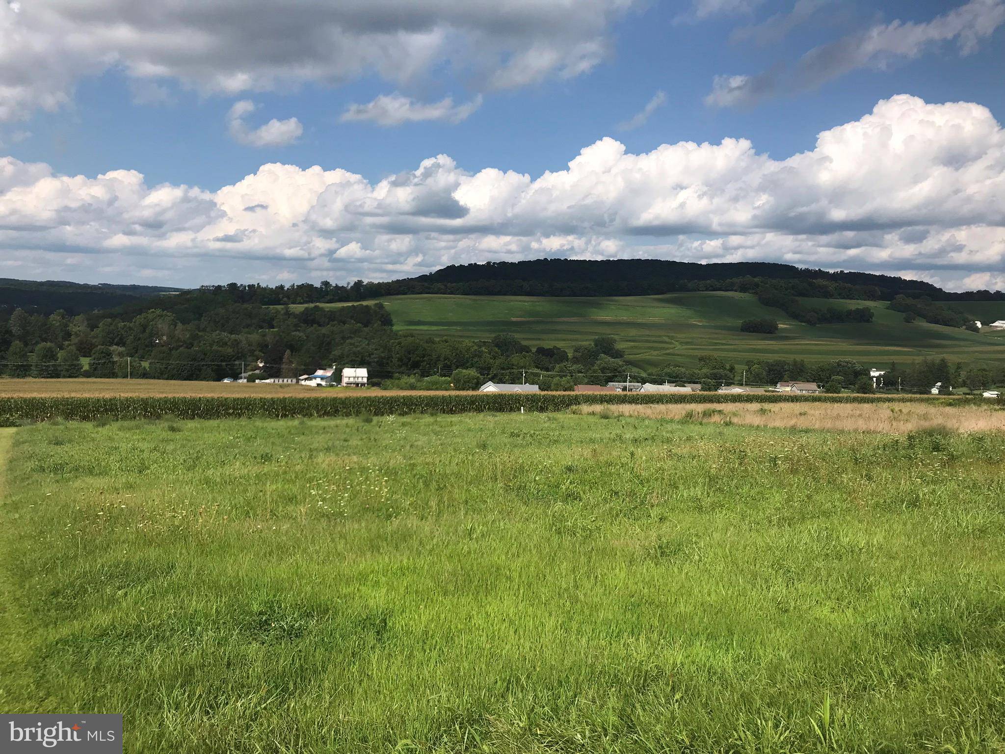 Dalmatia, PA 17017,LOT 32 RIDGE RD