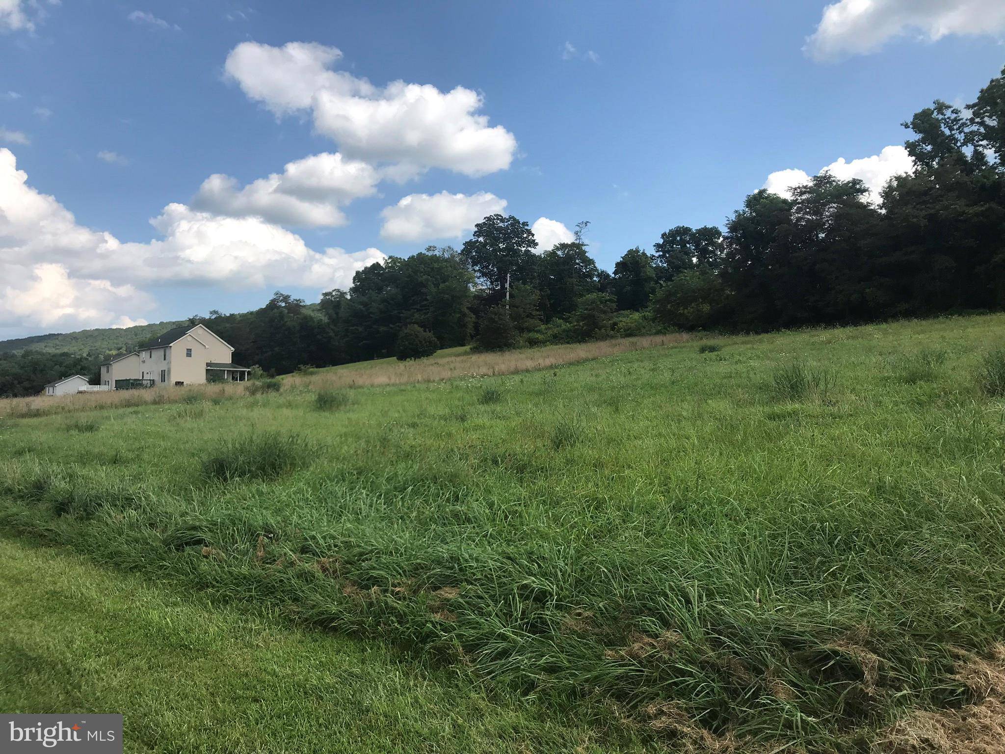 Dalmatia, PA 17017,LOT 32 RIDGE RD