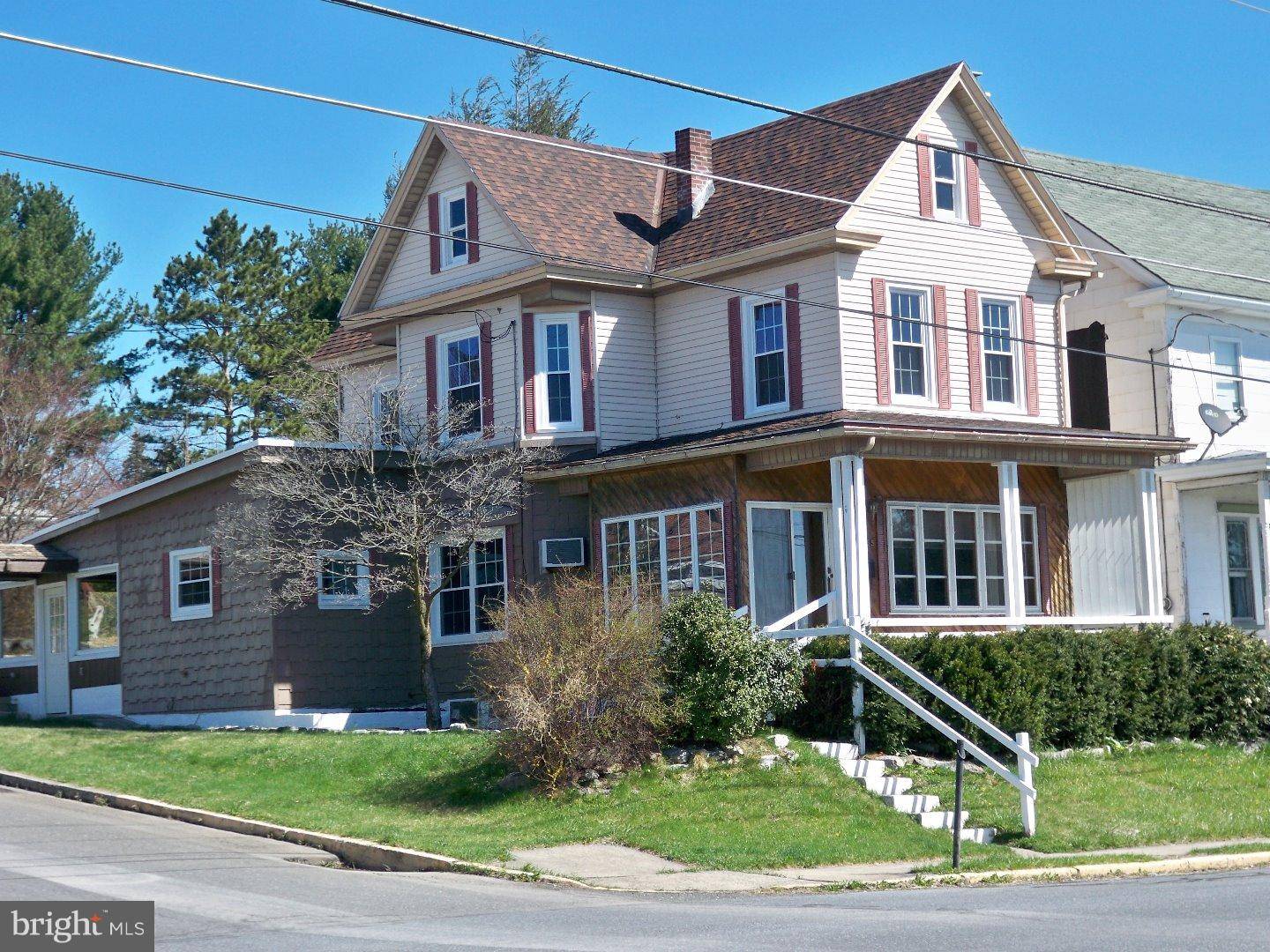 Lehighton, PA 18235,755 COAL ST