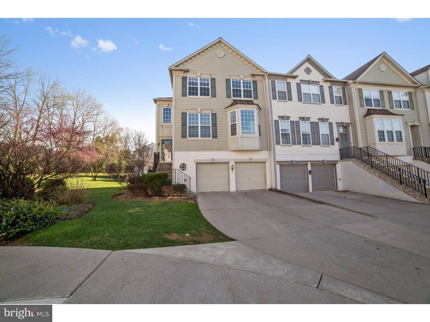 Lafayette Hill, PA 19444,13 HONEY LOCUST CT