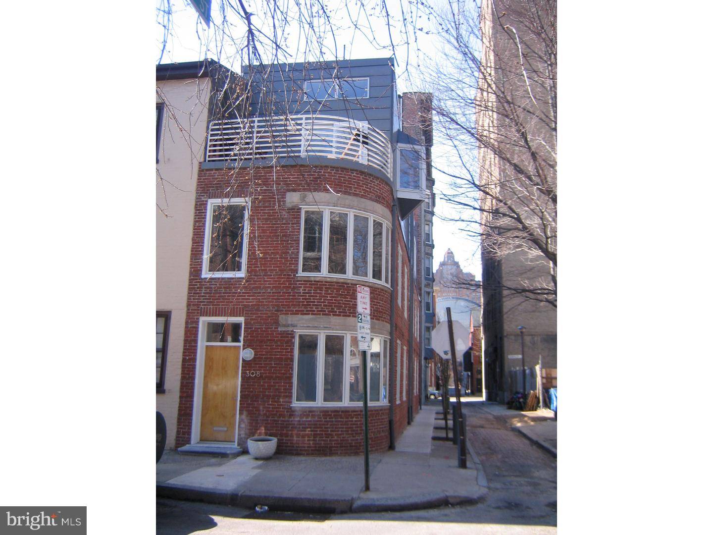 Philadelphia, PA 19107,308 S CAMAC ST