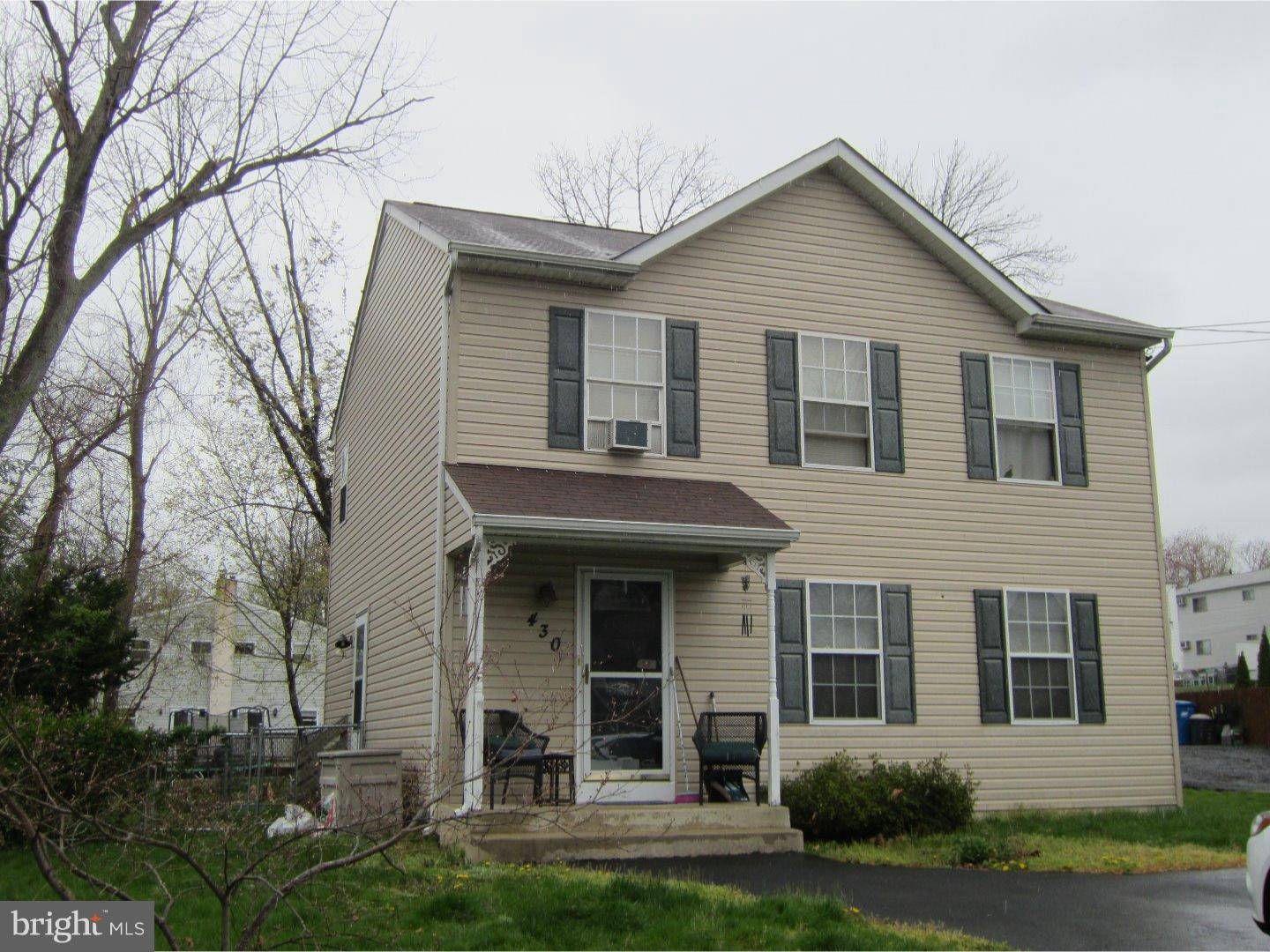 Horsham, PA 19044,430 AVENUE B