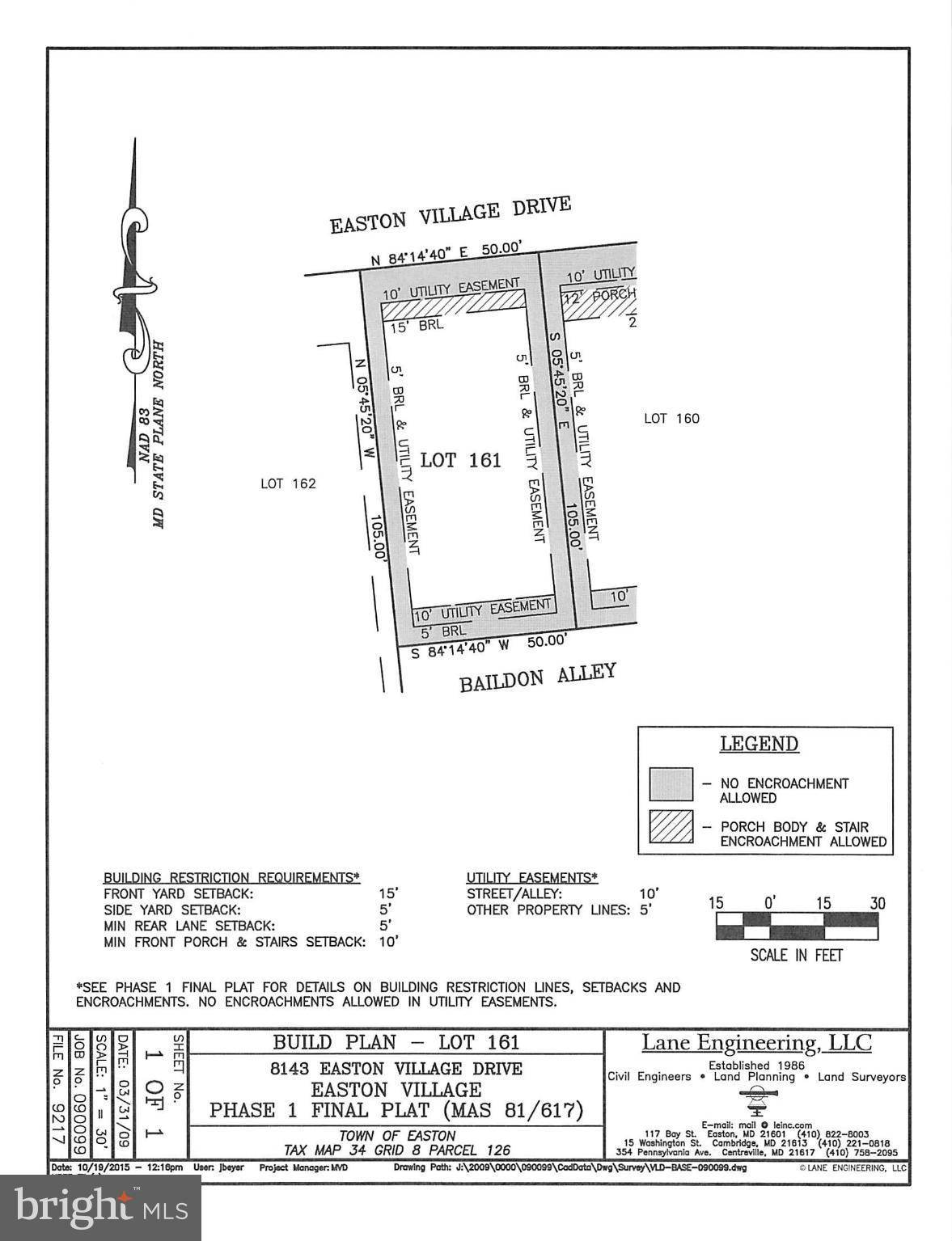 Easton, MD 21601,8143 EASTON VILLAGE DR