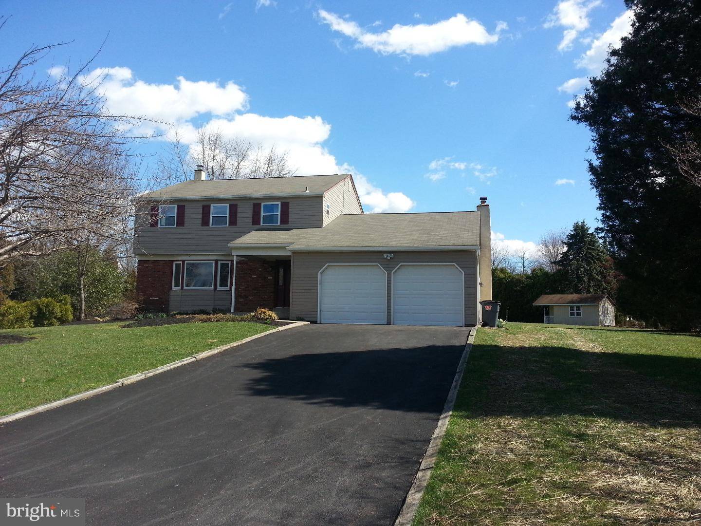 Lansdale, PA 19446,913 PATRIOT DR