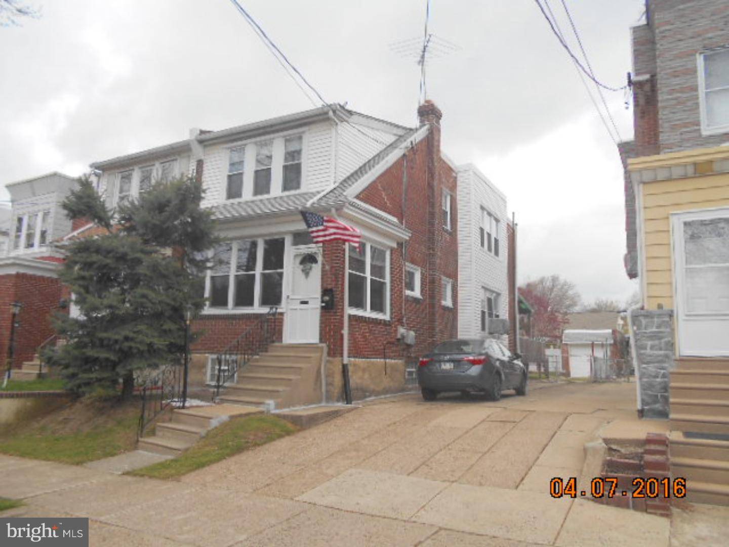 Philadelphia, PA 19111,7214 LAWNDALE AVE