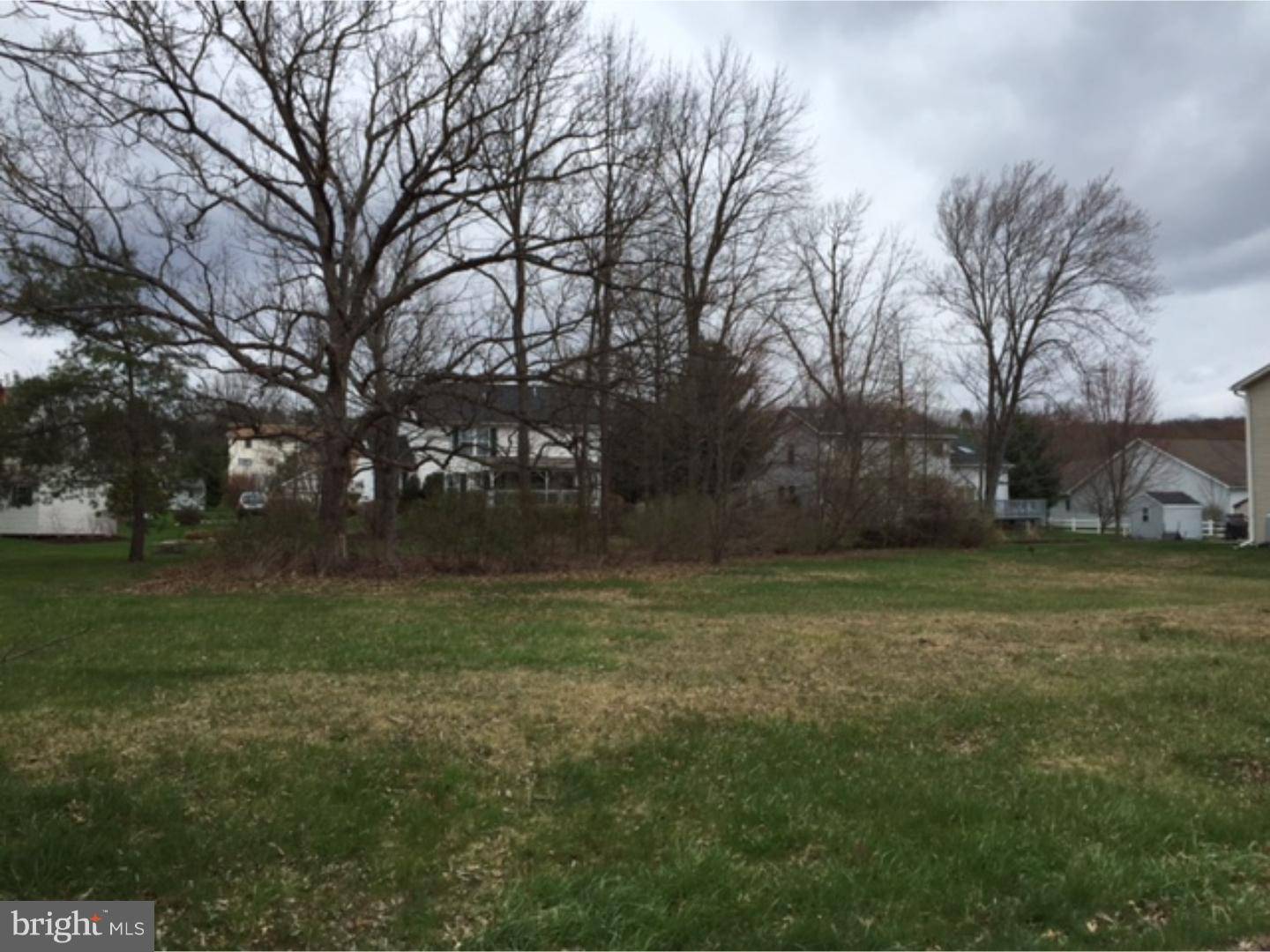 Orwigsburg, PA 17961,LOT 40 VILLAGE RD