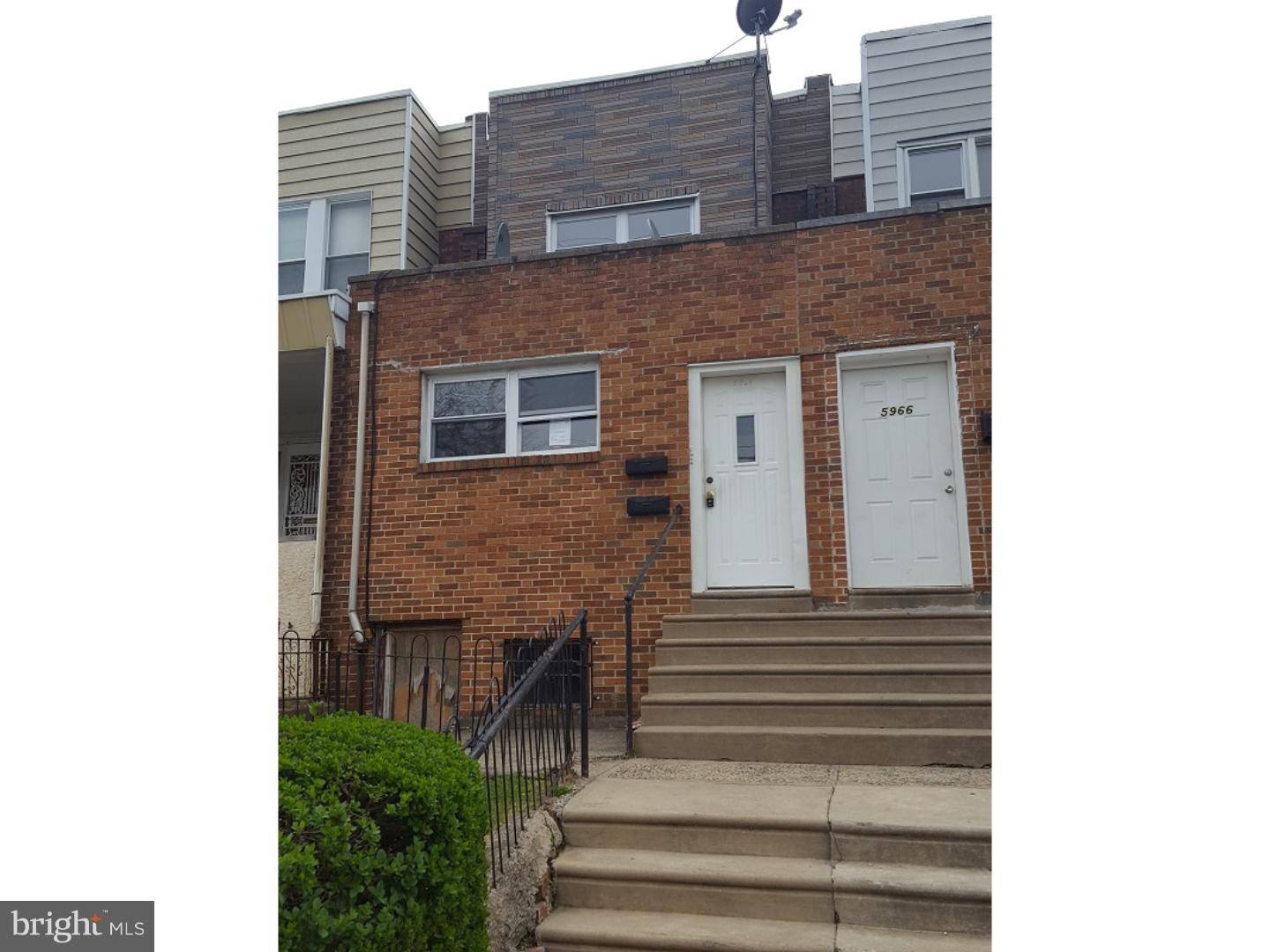 Philadelphia, PA 19143,5964 SPRINGFIELD AVE