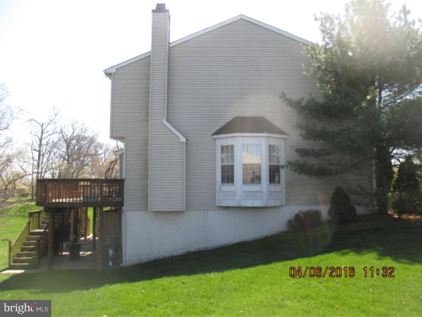 Blackwood, NJ 08012,32 PEBBLE LN