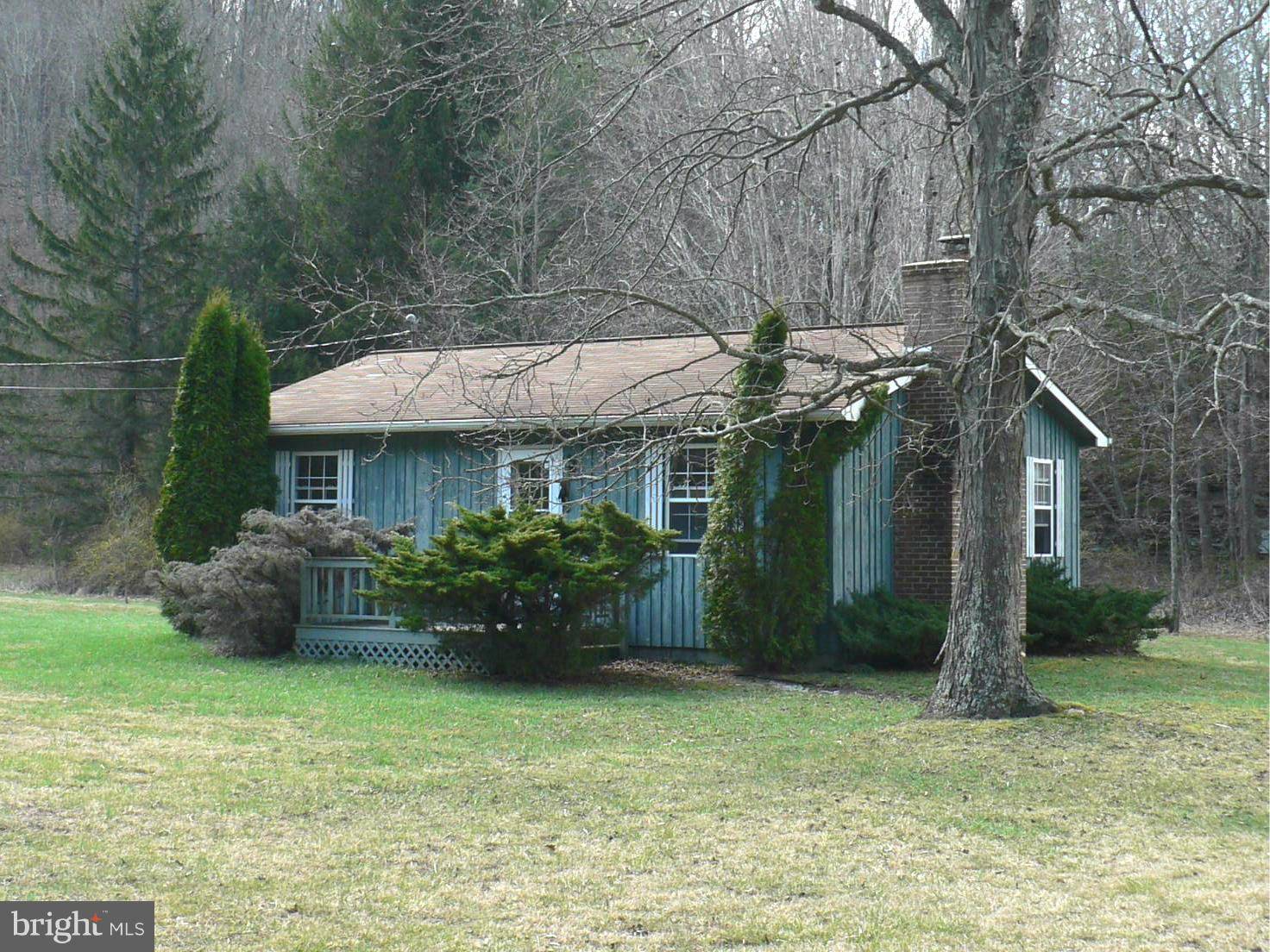 Circleville, WV 26804,0 UPPER NORTH FORK RD