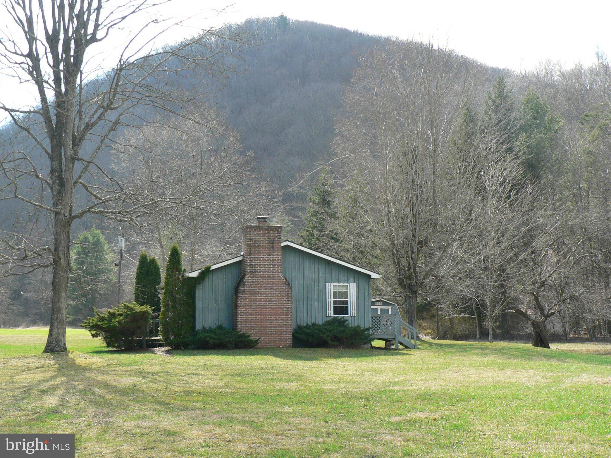 Circleville, WV 26804,0 UPPER NORTH FORK RD