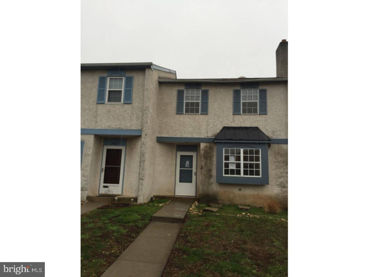 Pottstown, PA 19464,3808 WALNUT RIDGE EST