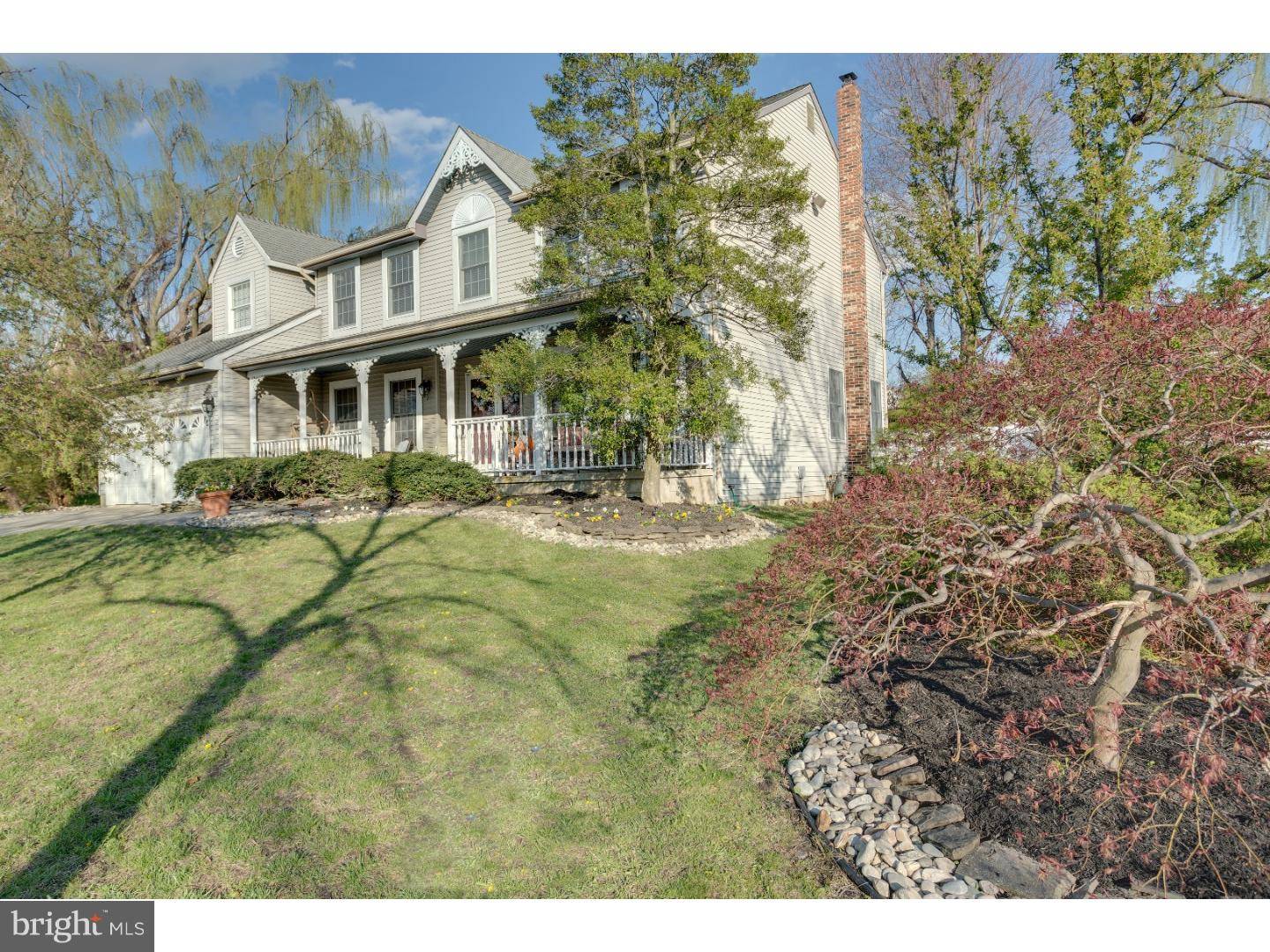 Sewell, NJ 08080,1 GRANT CIR