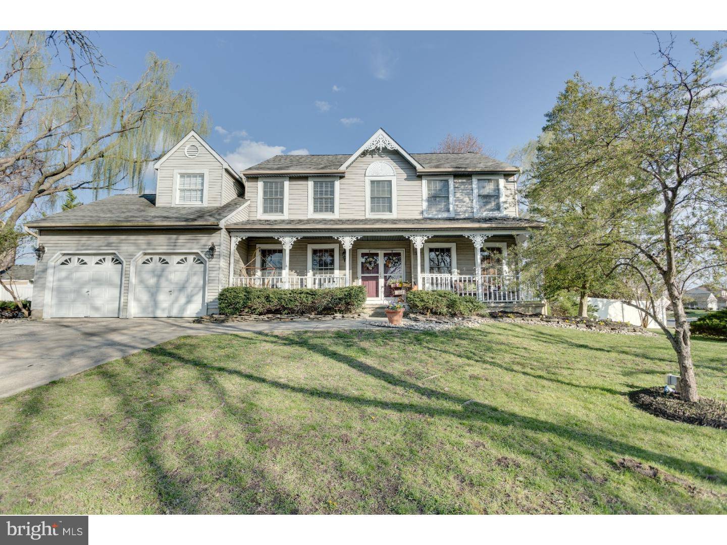 Sewell, NJ 08080,1 GRANT CIR