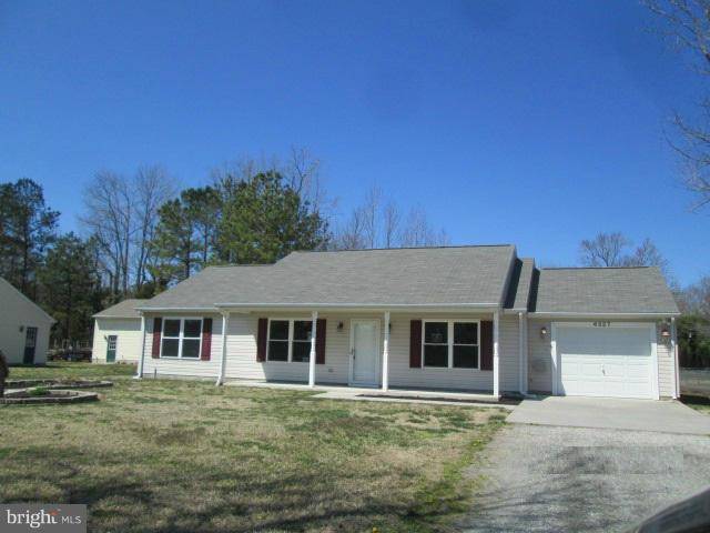 Hayes, VA 23072,6327 NEW PINES DR