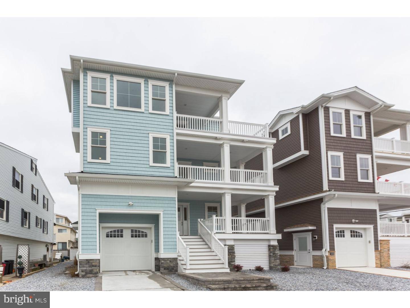 Sea Isle City, NJ 08243,105 33RD ST