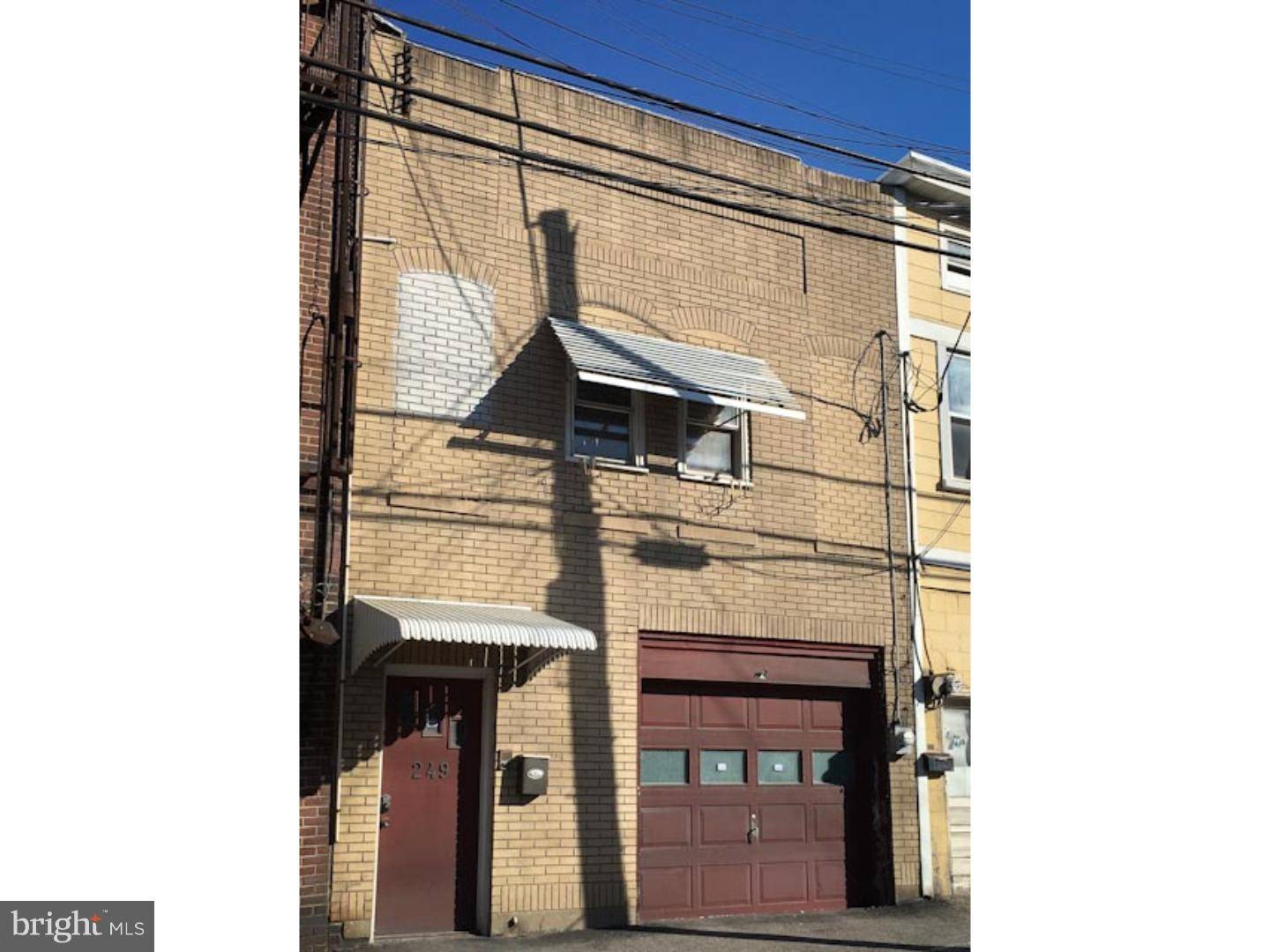 Tamaqua, PA 18252,249 CEDAR ST