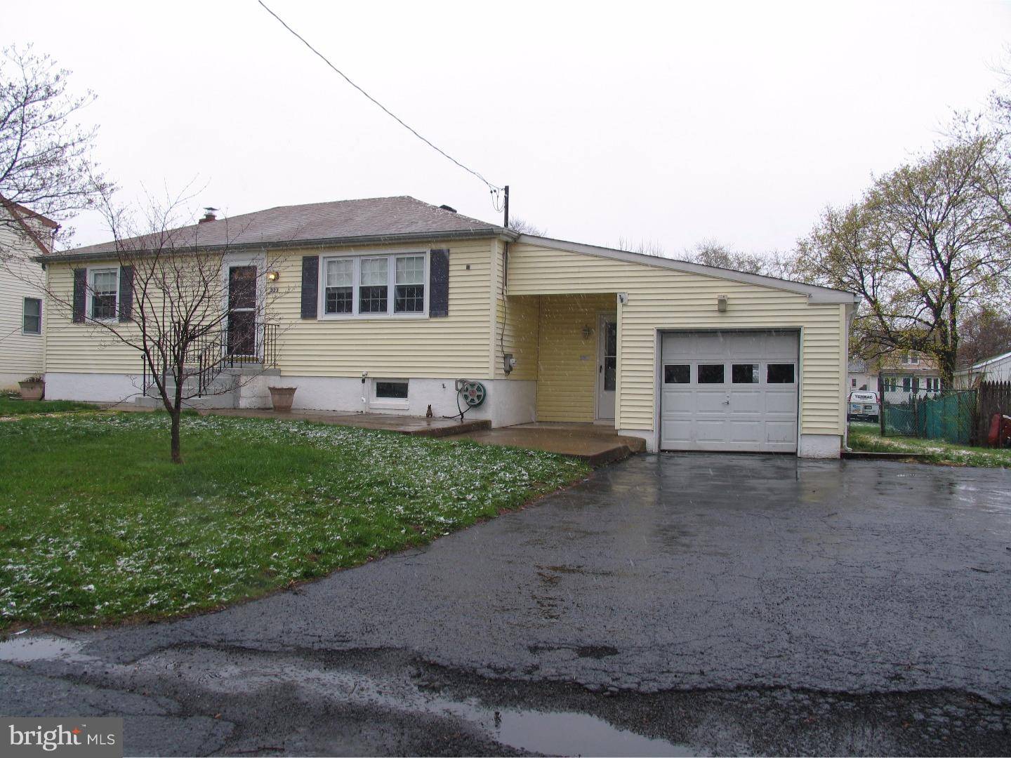 Horsham, PA 19044,223 GARDEN AVE