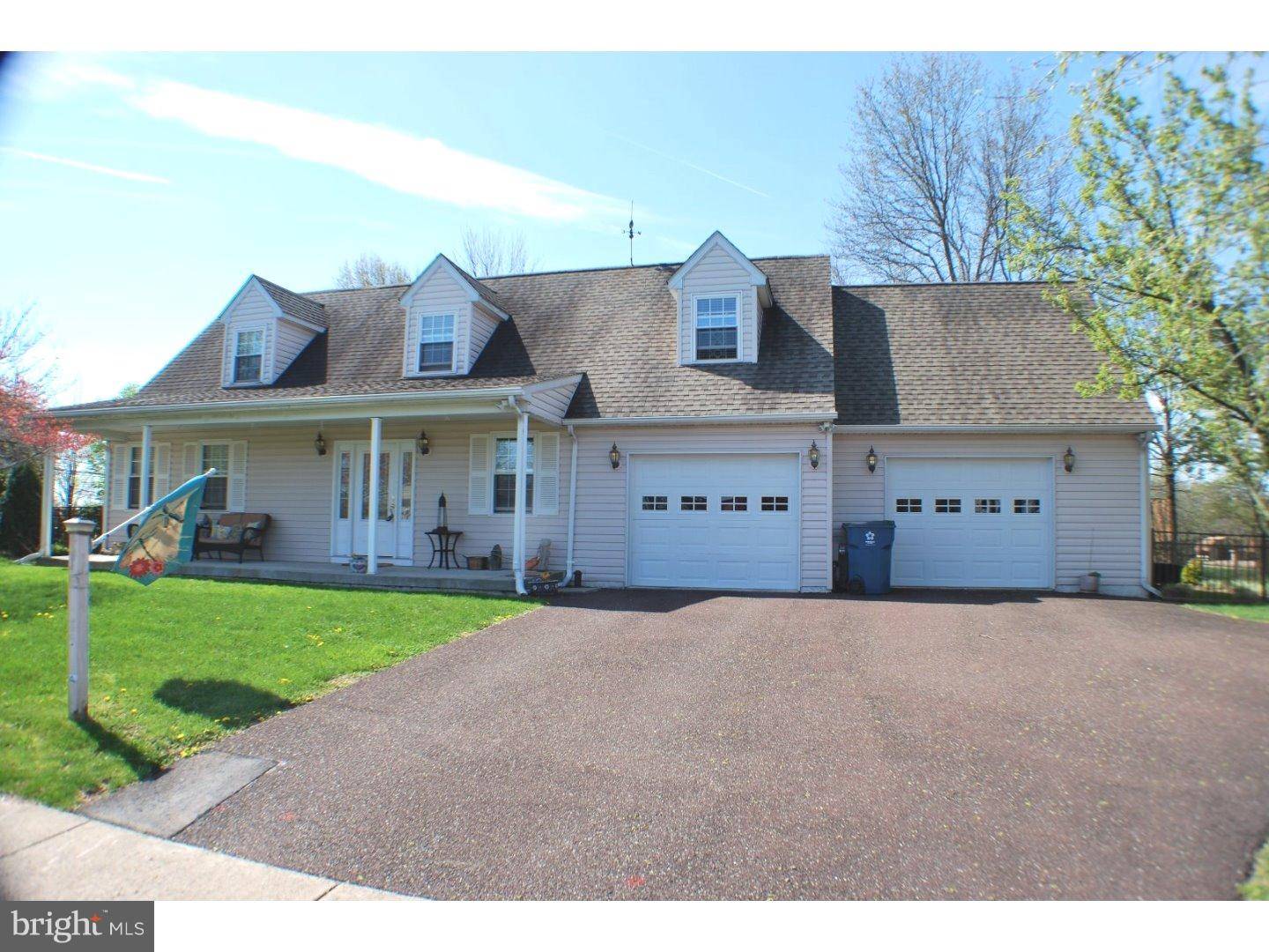 Harleysville, PA 19438,161 ELLEN WAY