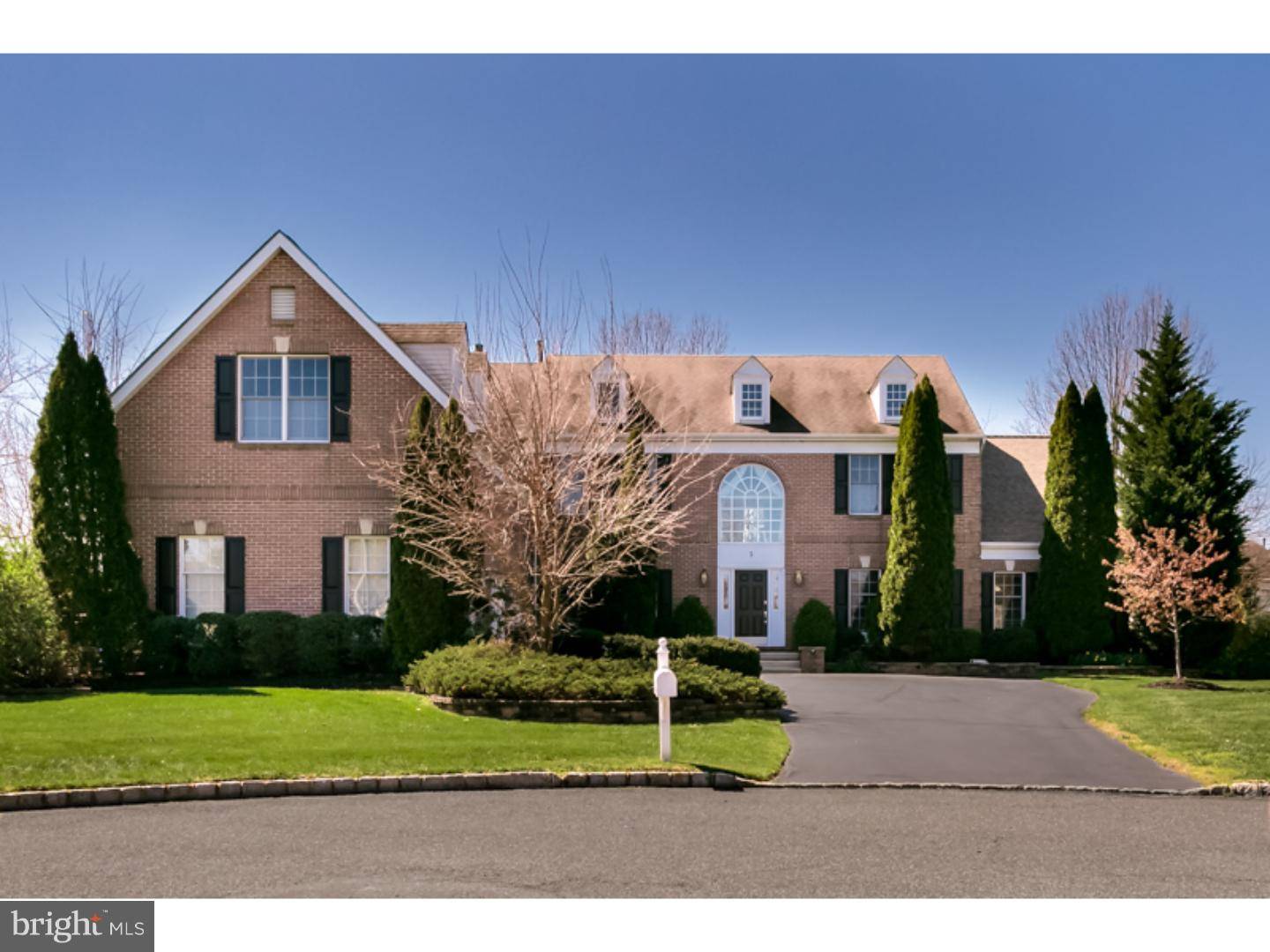 Moorestown, NJ 08057,5 TURNBERRY CT