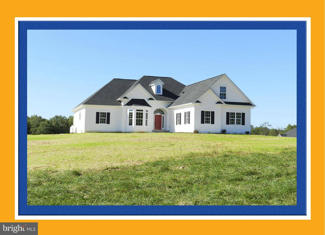 Unionville, VA 22567,LOT 5 WALKERS BRANCH RD