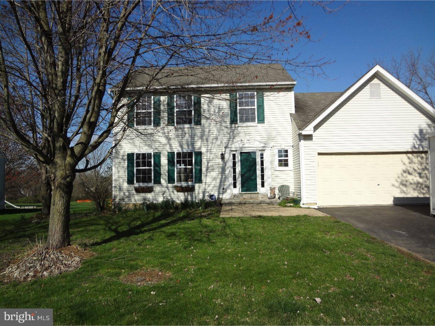 Thorndale, PA 19372,248 THORNRIDGE DR