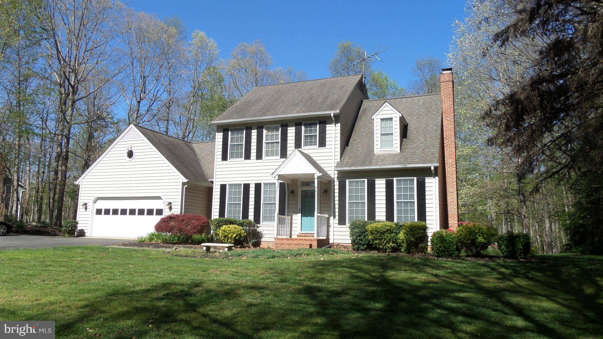 Jeffersonton, VA 22724,4206 LINDSAY CT