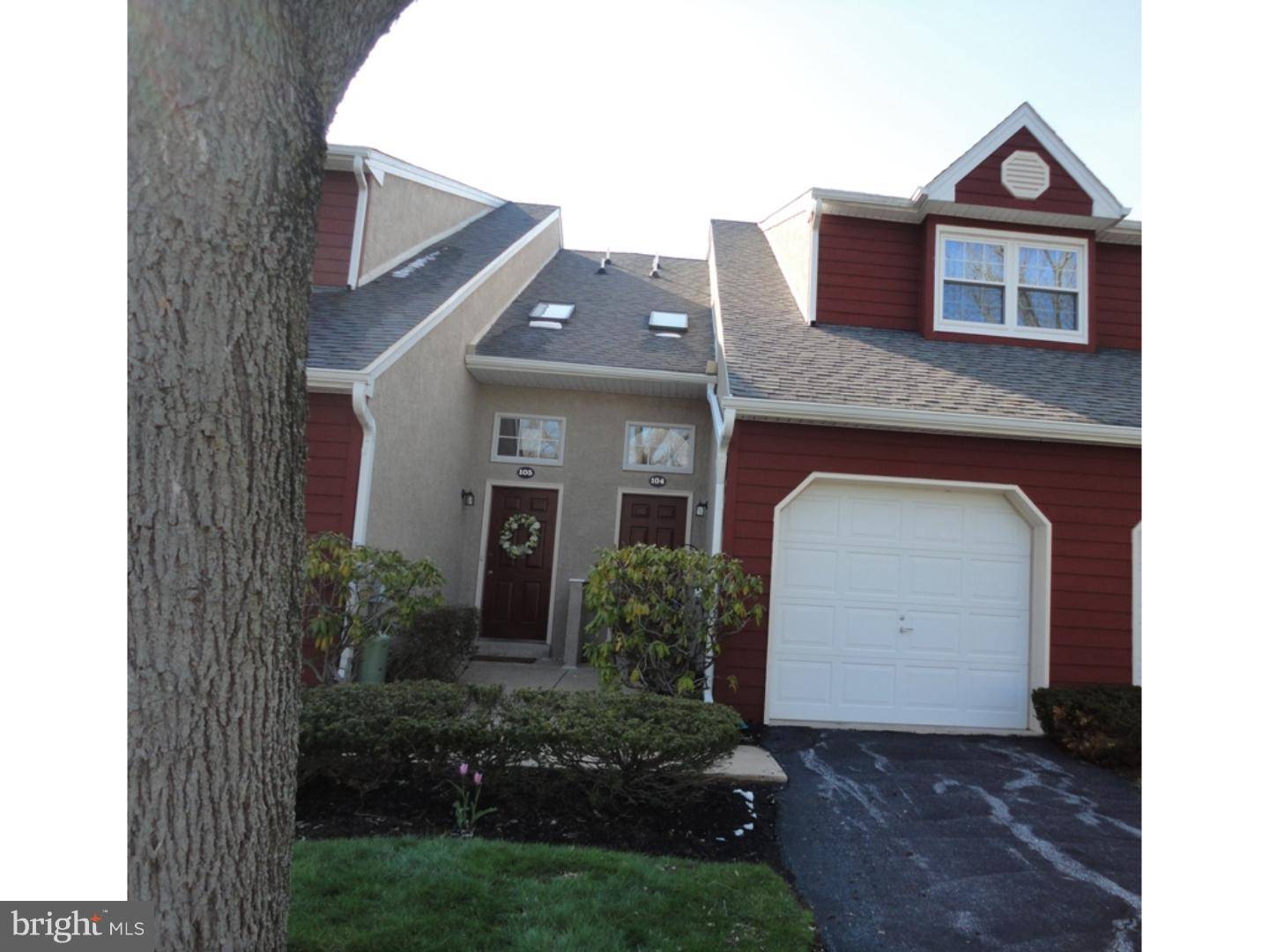 West Chester, PA 19382,104 FAIRFIELD CT