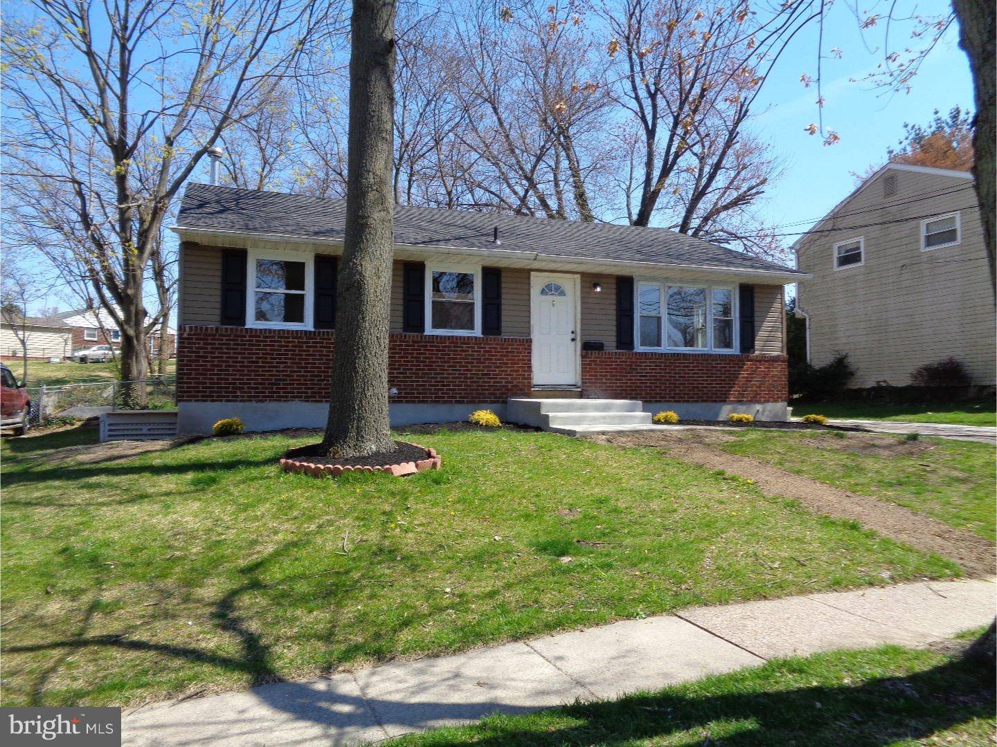 Pennsauken, NJ 08110,1408 HILLSIDE TER