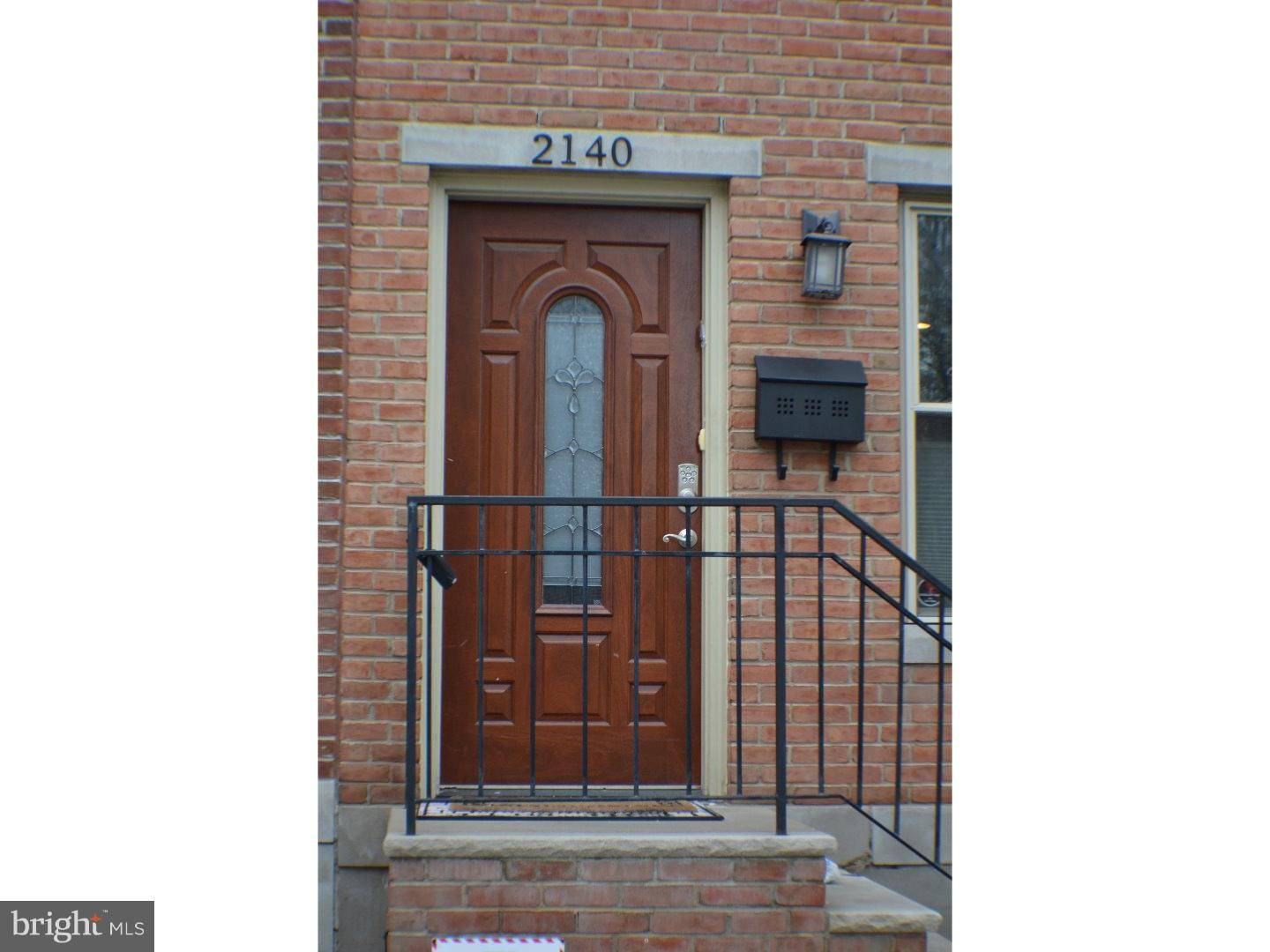 Philadelphia, PA 19146,2140 CARPENTER ST