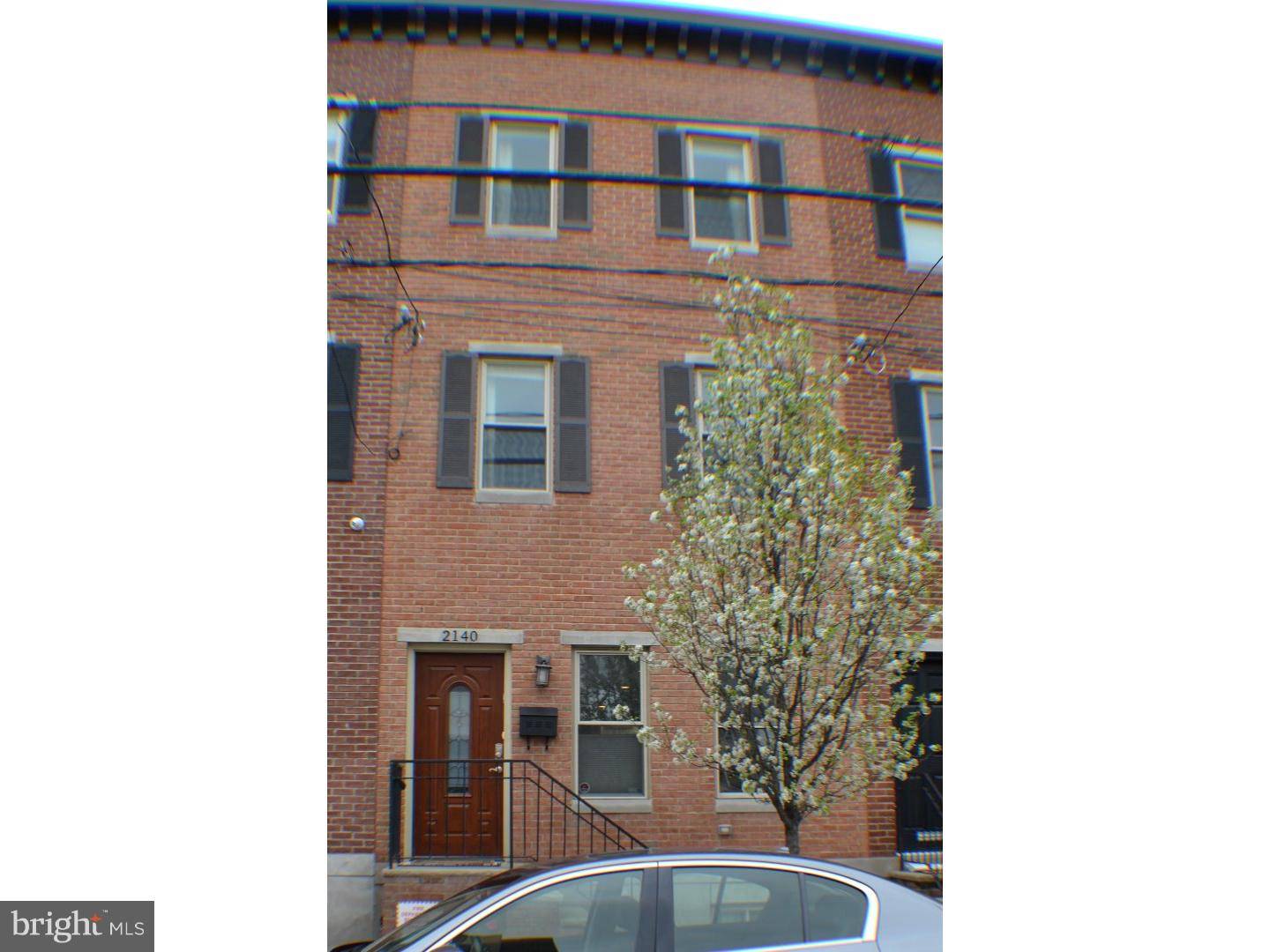 Philadelphia, PA 19146,2140 CARPENTER ST