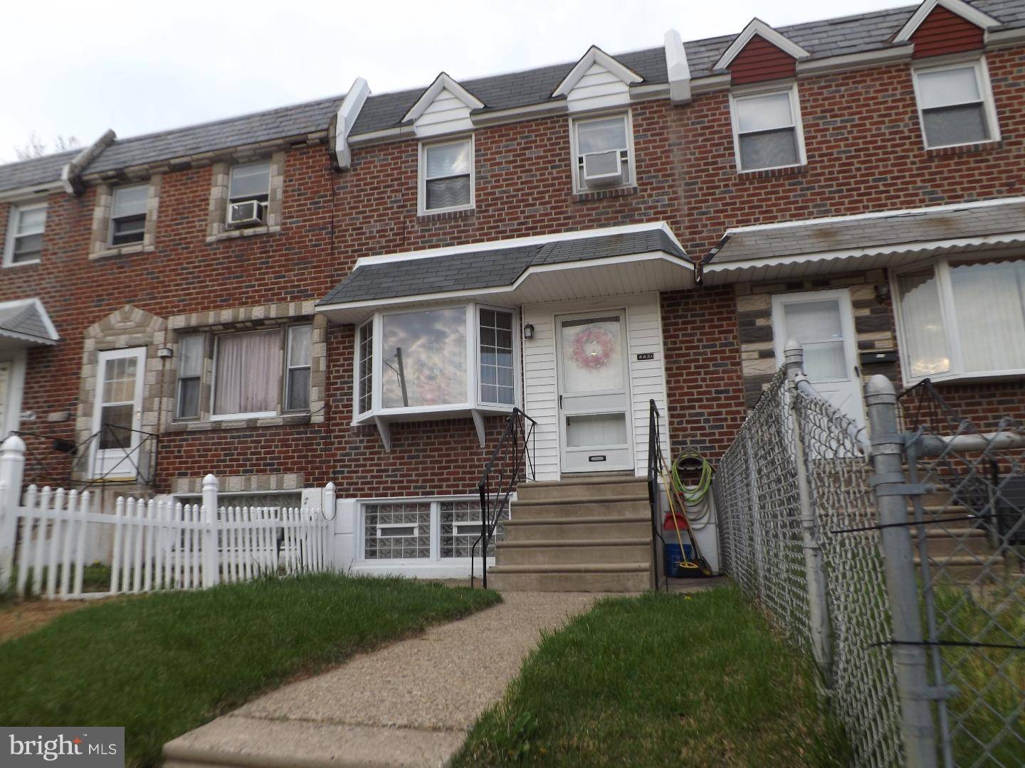 Philadelphia, PA 19136,4431 TOLBUT ST