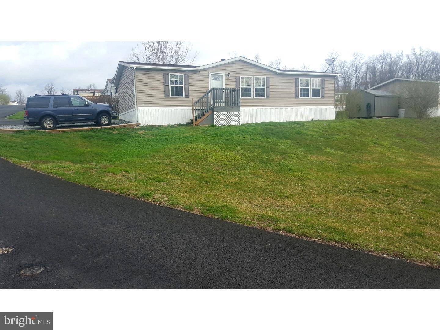 Honey Brook, PA 19344,305 ELK CIR