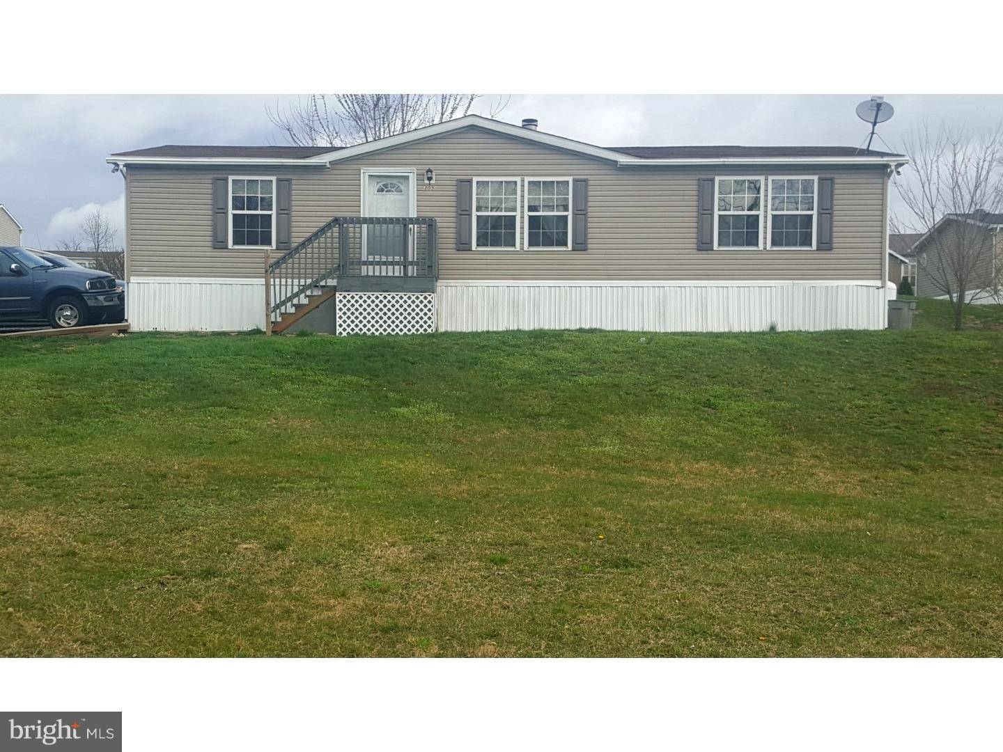 Honey Brook, PA 19344,305 ELK CIR