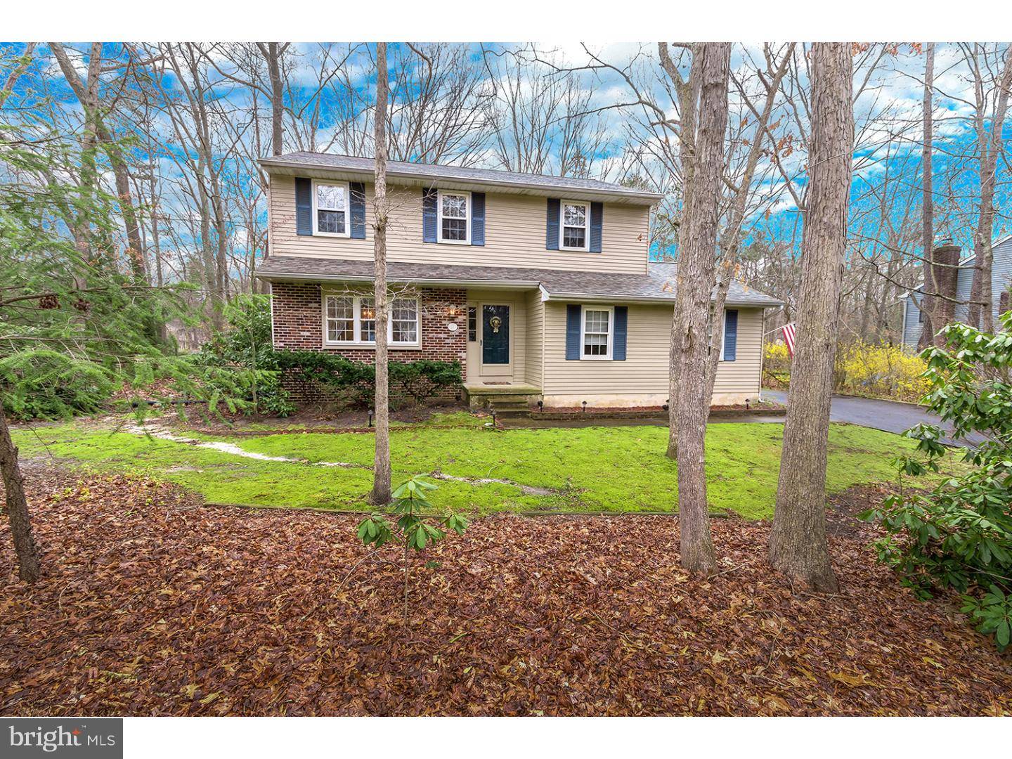 Shamong Twp, NJ 08088,2 BLUEBERRY RD