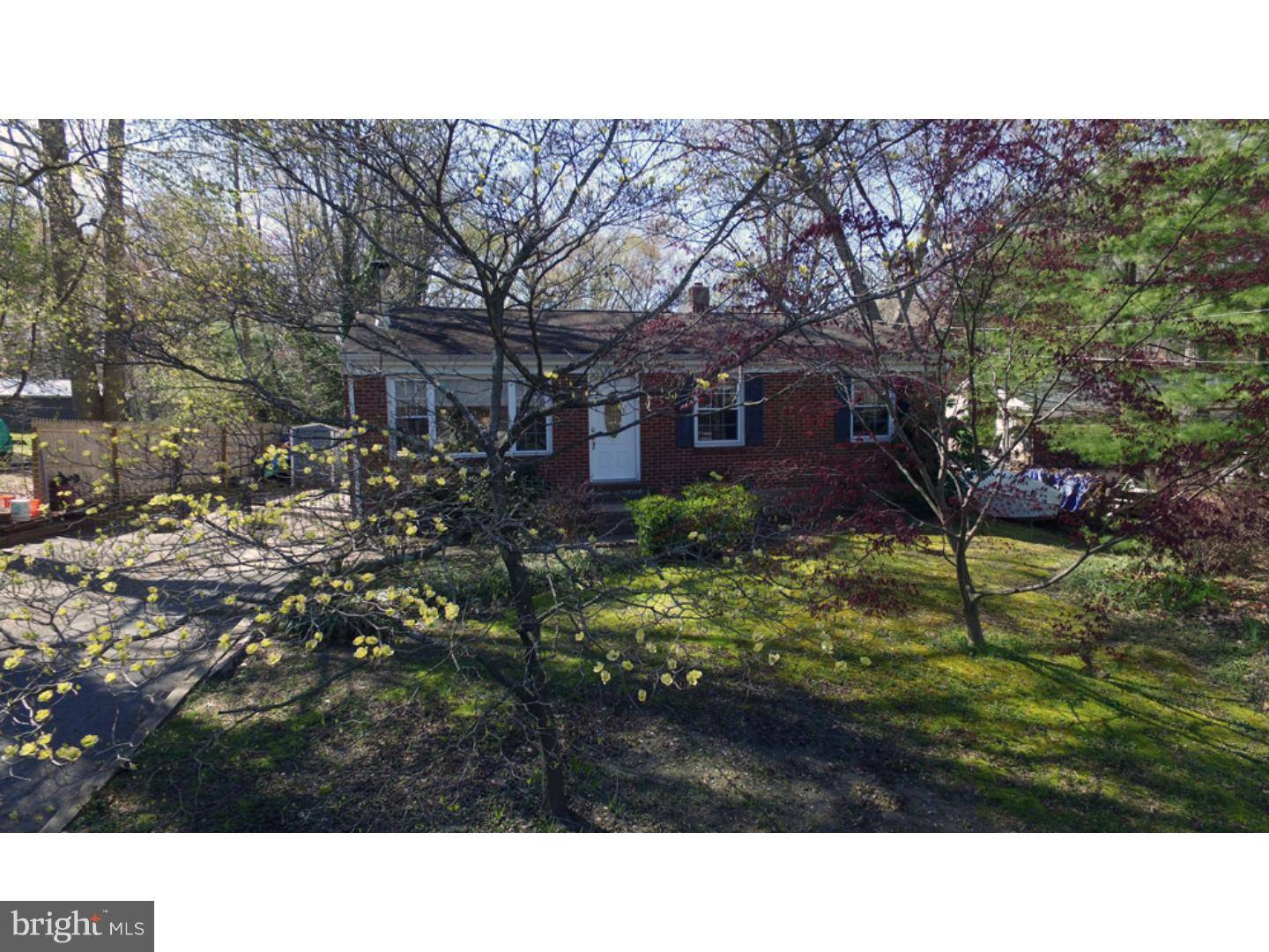 North Hanover Twp, NJ 08562,65 STREEKER RD