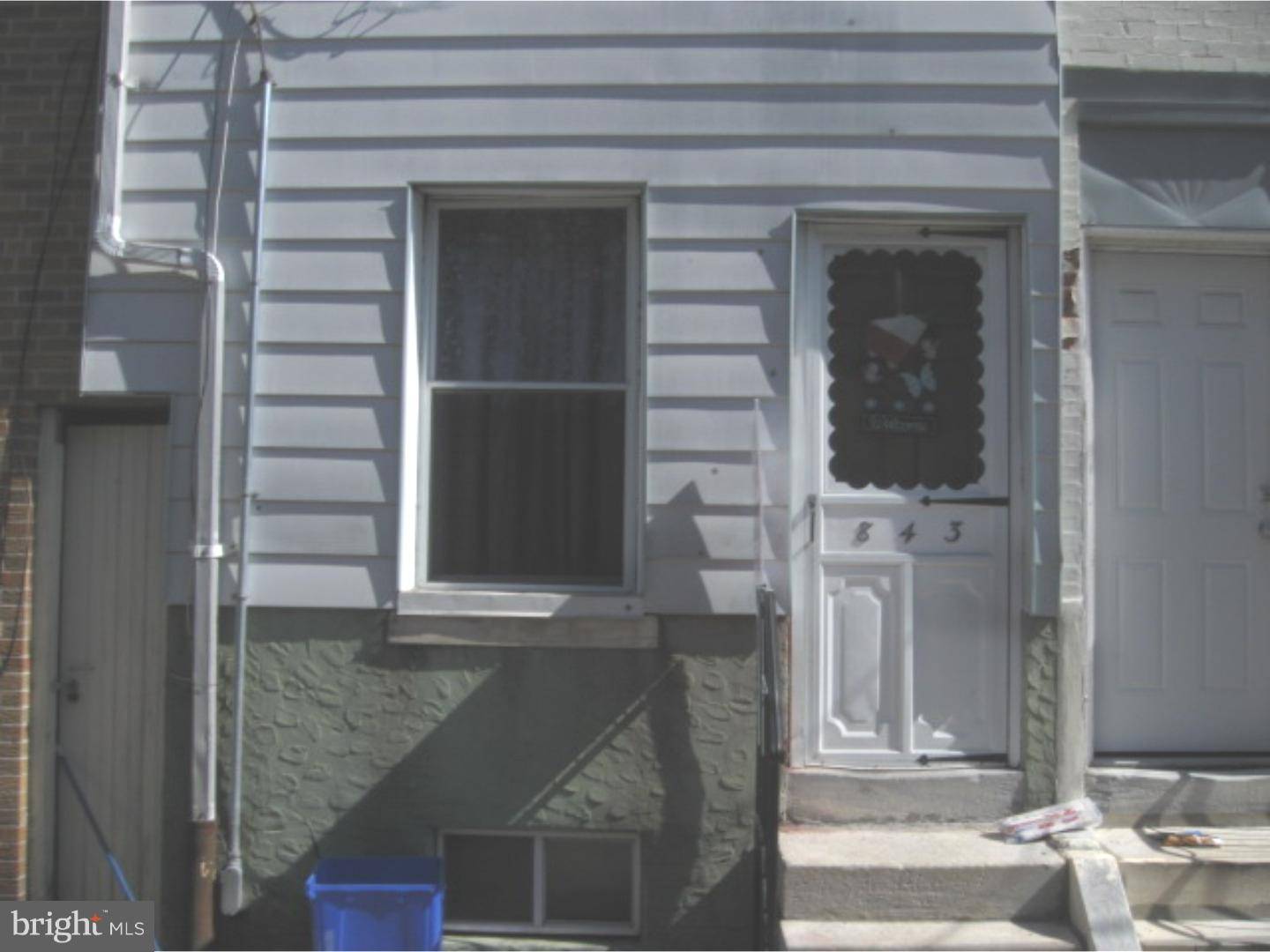 Philadelphia, PA 19147,843 EARP ST