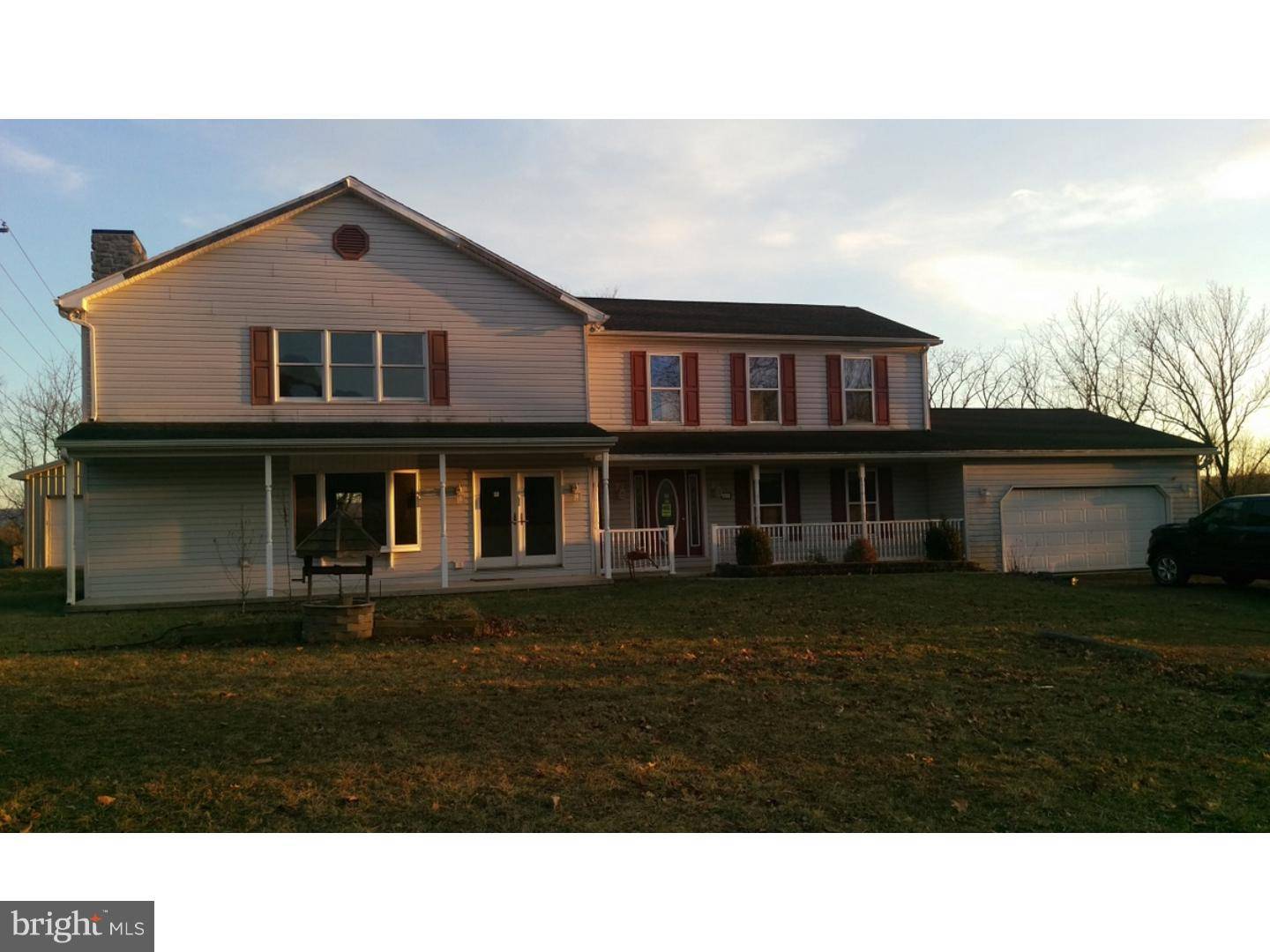 Pine Grove, PA 17963,11 BROWN LN