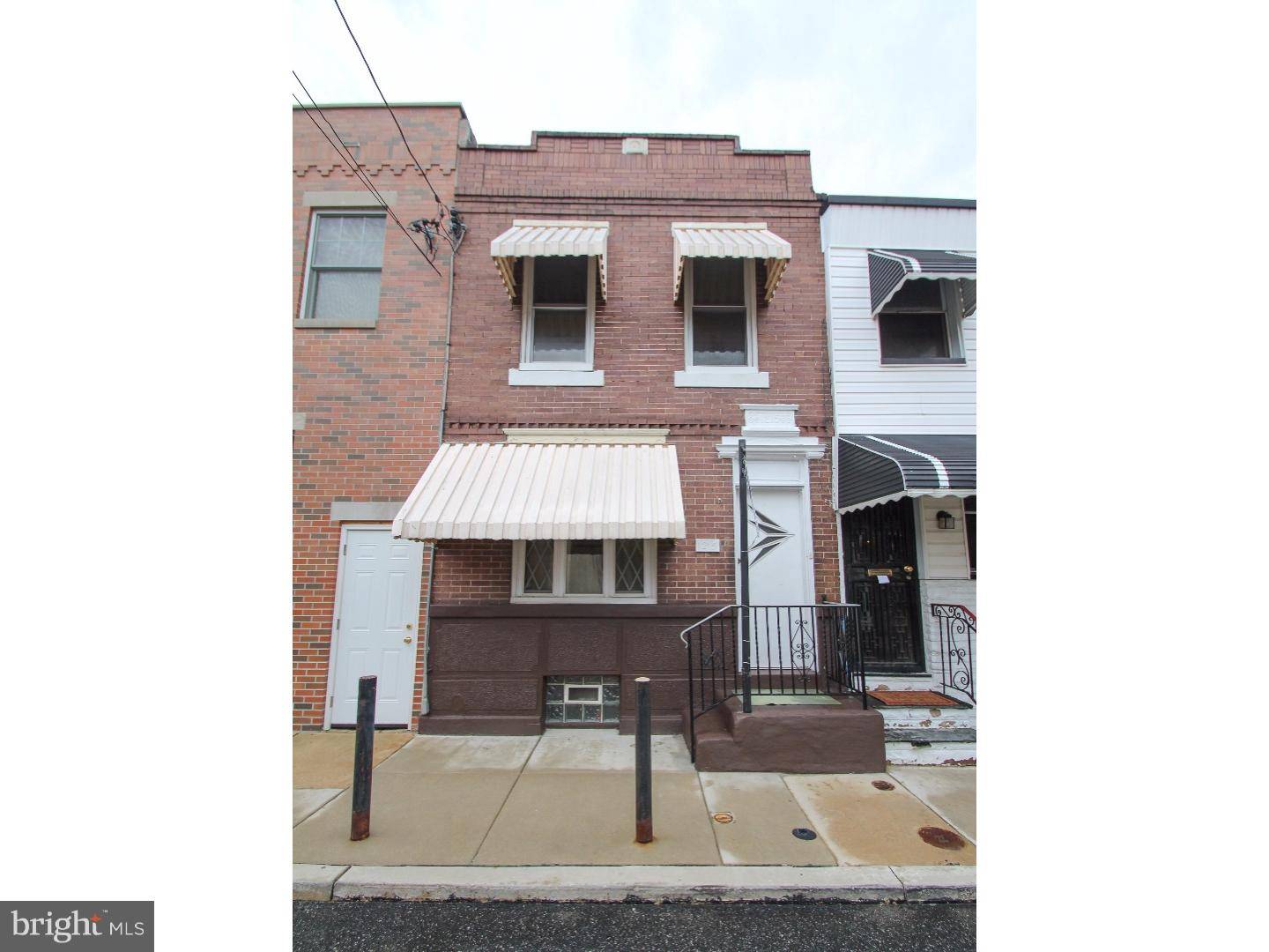 Philadelphia, PA 19147,1215 S CLARION ST