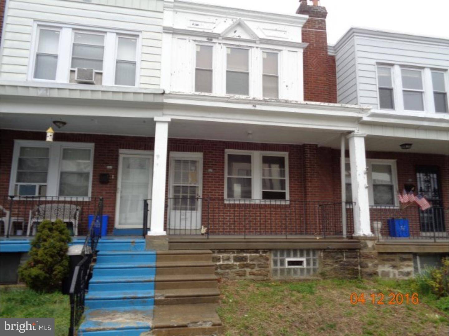 Philadelphia, PA 19120,123 LINTON ST