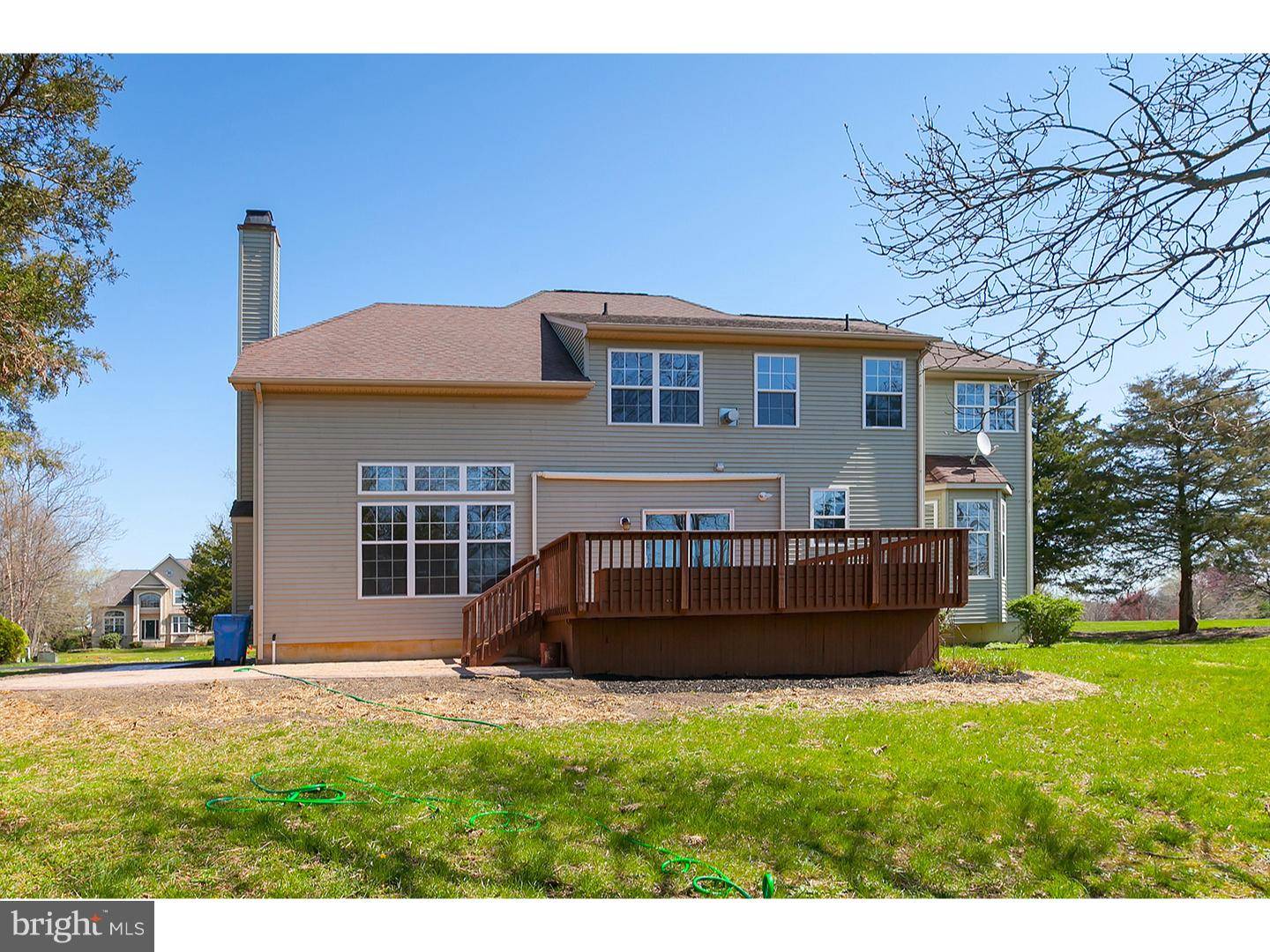 Woolwich Township, NJ 08085,110 PALMER PL