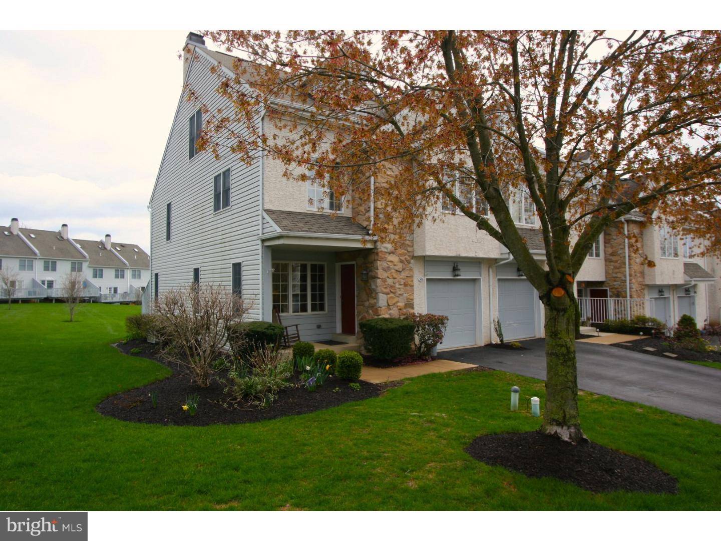 Exton, PA 19341,366 BRISTOL CIR