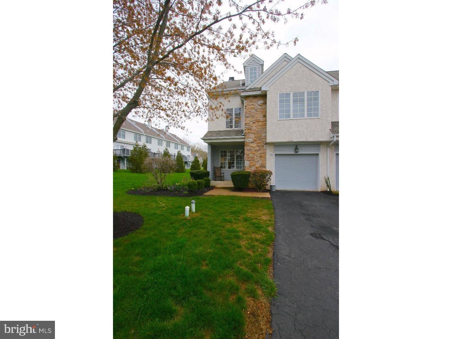 Exton, PA 19341,366 BRISTOL CIR