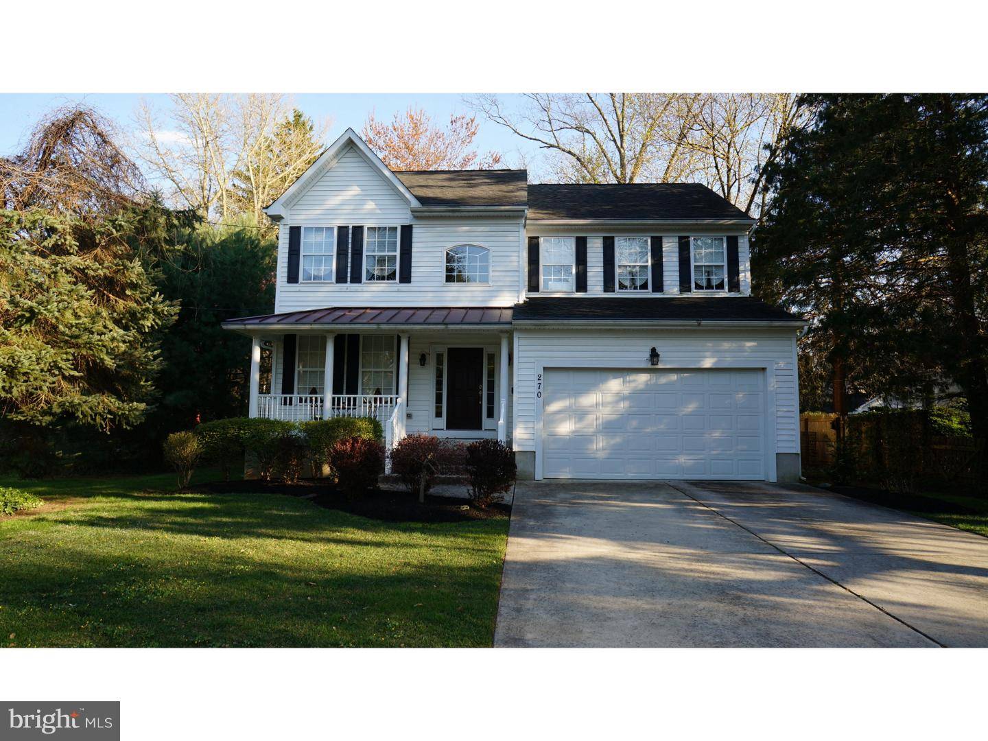 Moorestown, NJ 08057,270 LINDEN ST