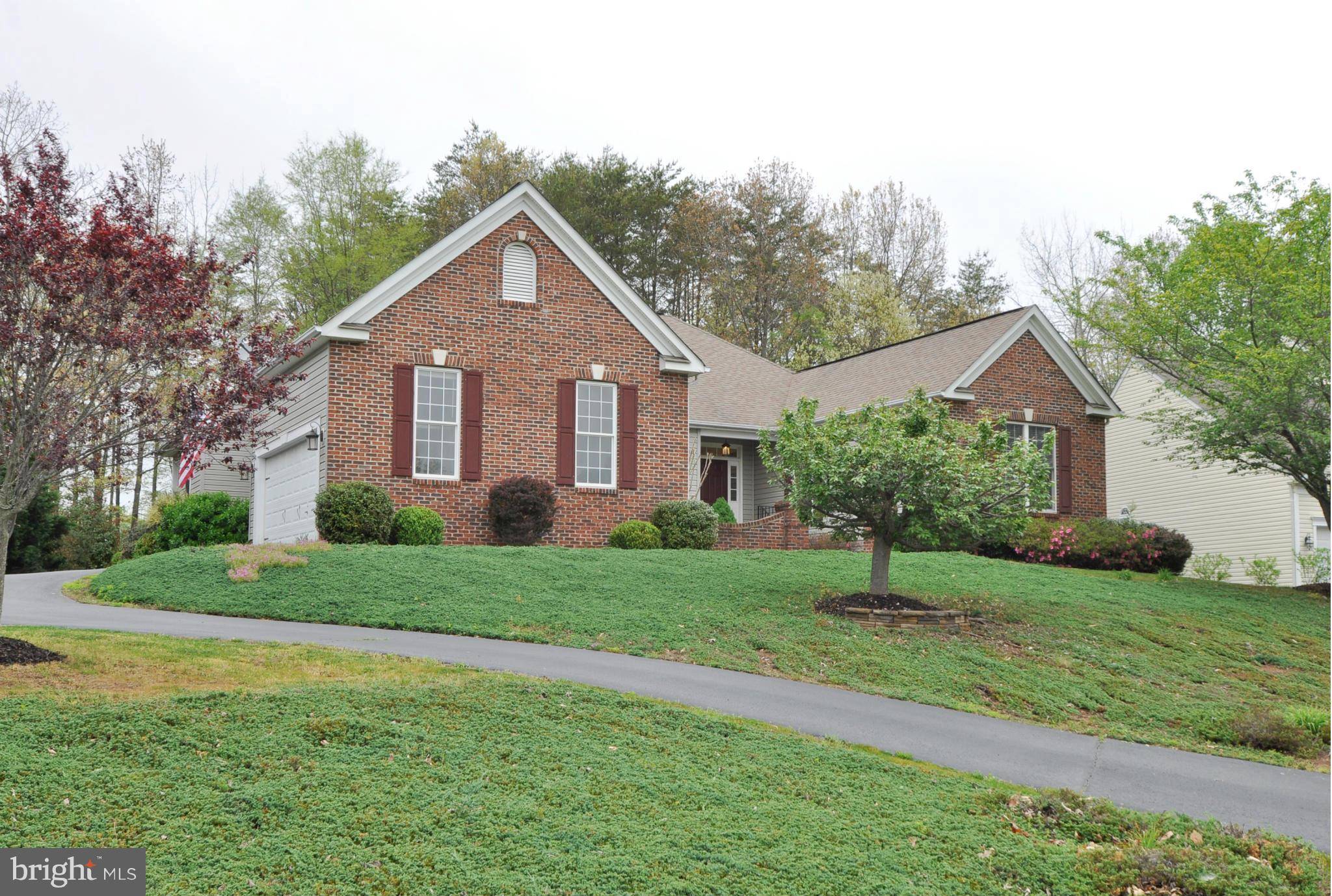 Locust Grove, VA 22508,1456 MORRIS POND DR