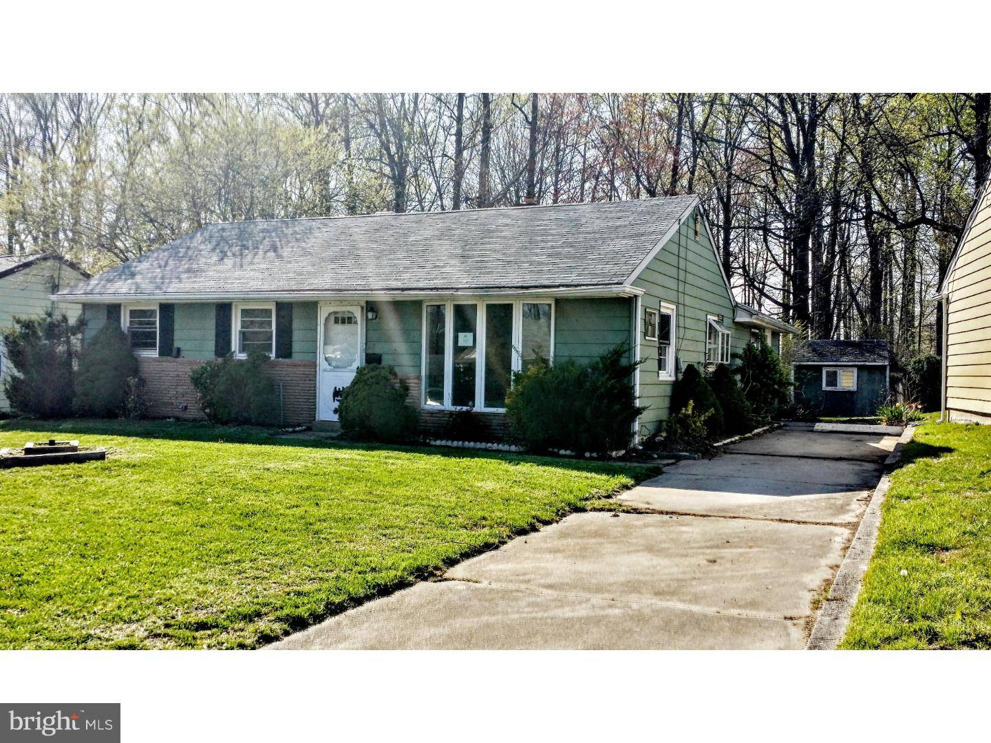 Woodbury, NJ 08096,416 BRAUN CT